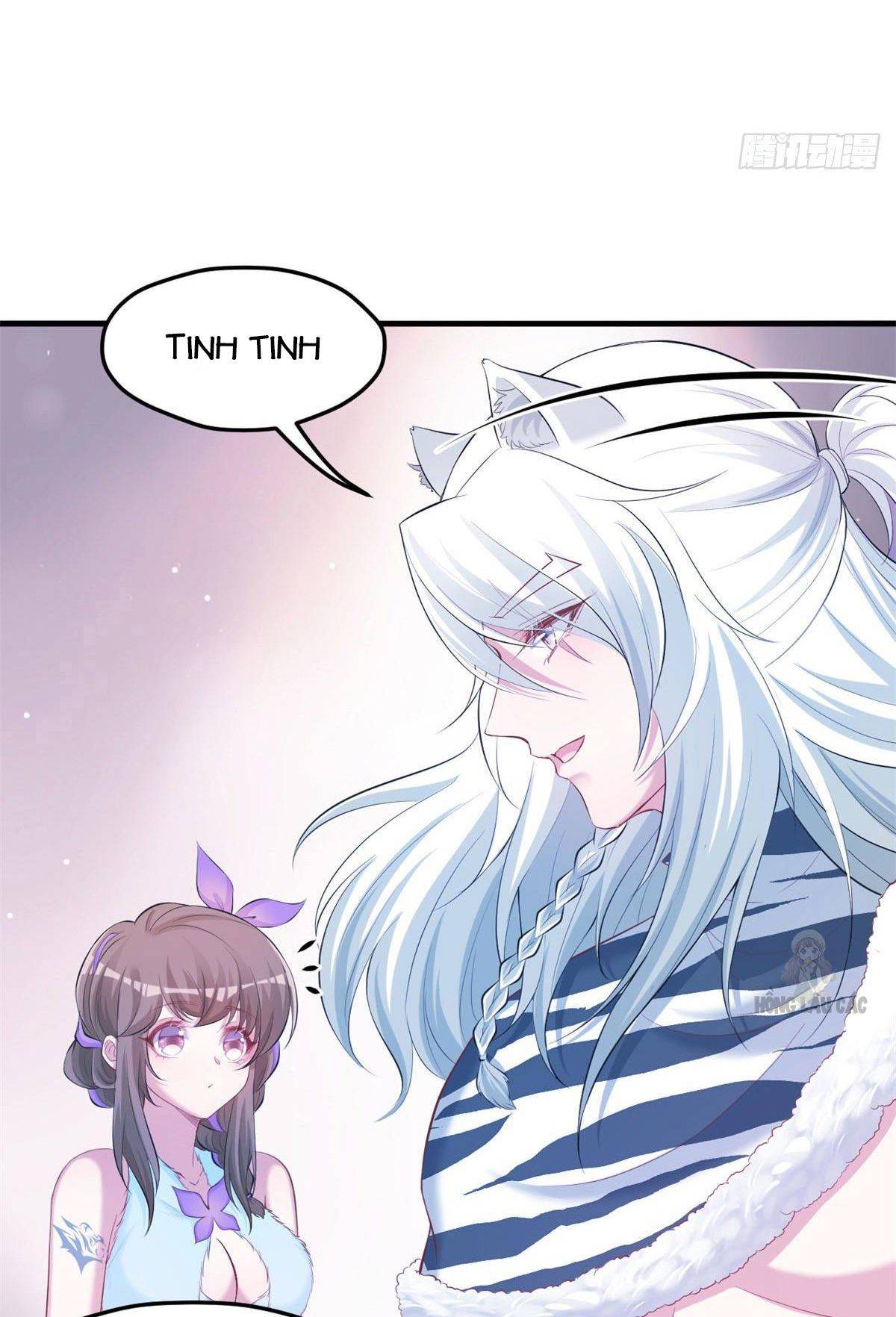 Thảnh Thơi Thú Thế Chủng Chủng Điền, Sinh Sinh Tể - Chap 313