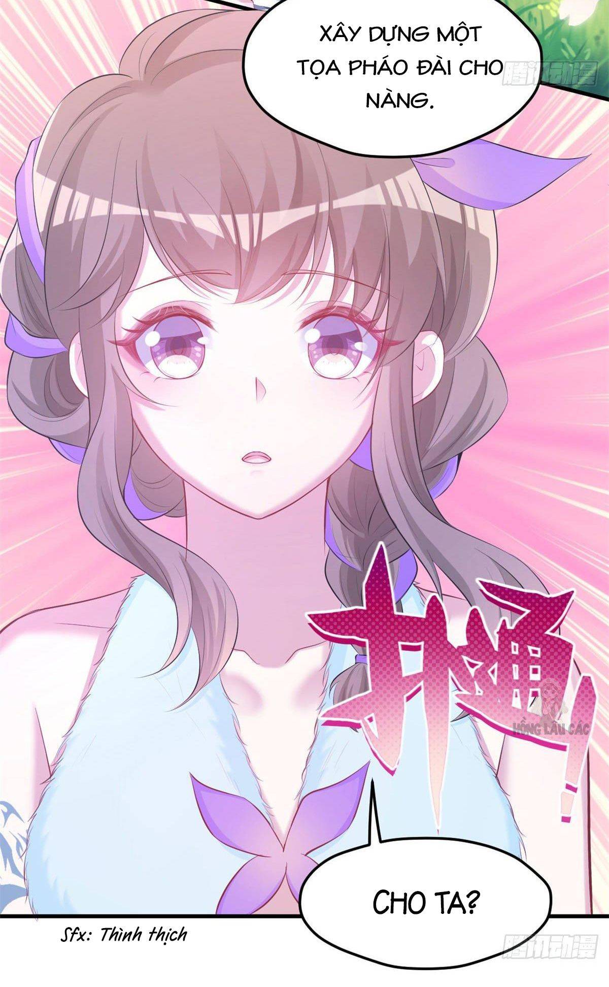 Thảnh Thơi Thú Thế Chủng Chủng Điền, Sinh Sinh Tể - Chap 313