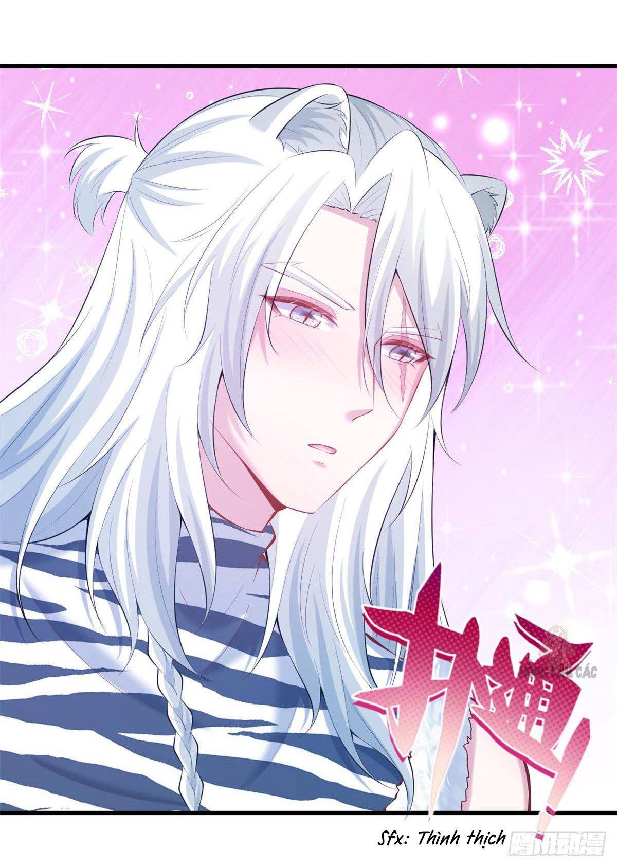 Thảnh Thơi Thú Thế Chủng Chủng Điền, Sinh Sinh Tể - Chap 313