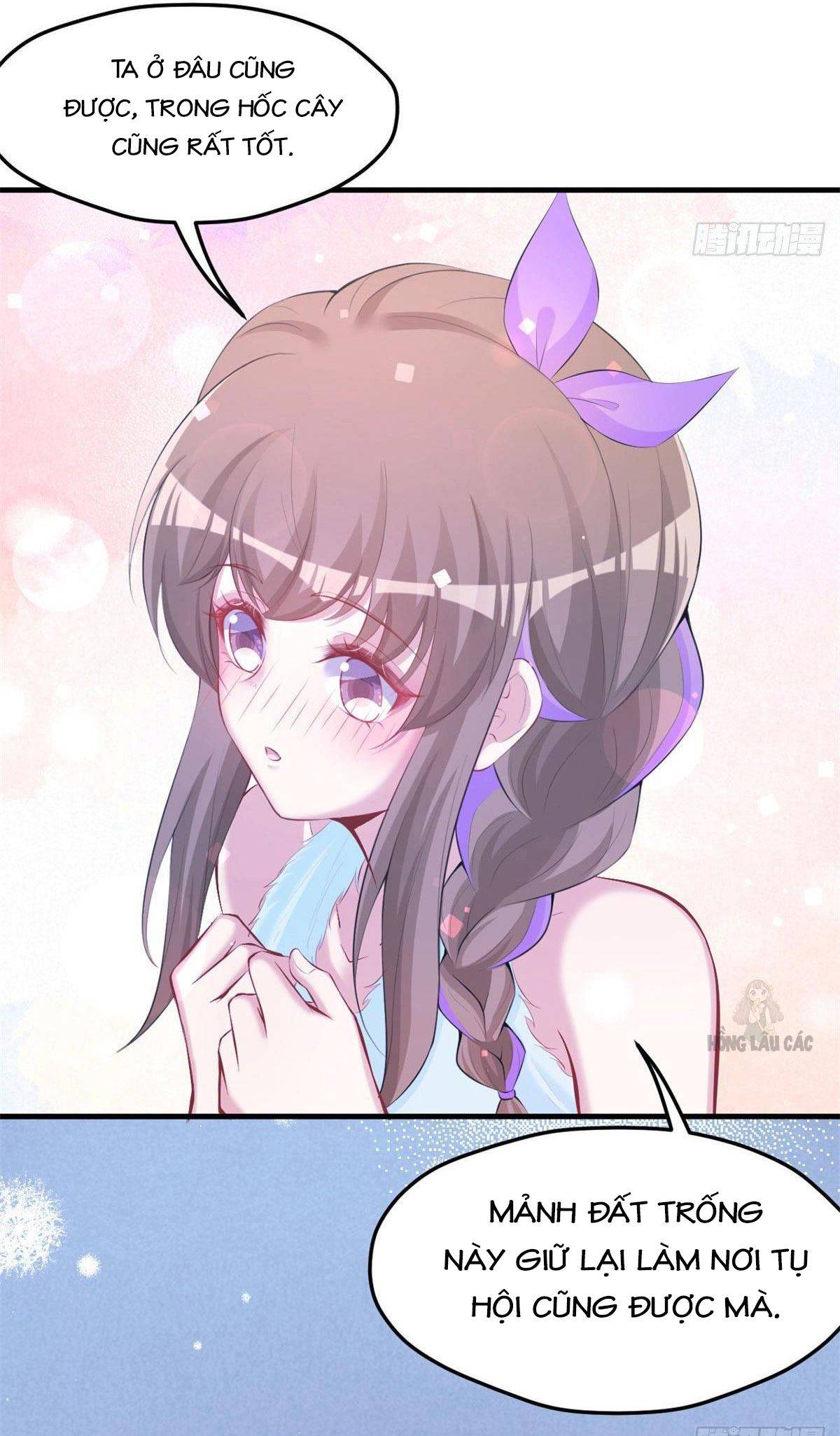 Thảnh Thơi Thú Thế Chủng Chủng Điền, Sinh Sinh Tể - Chap 313