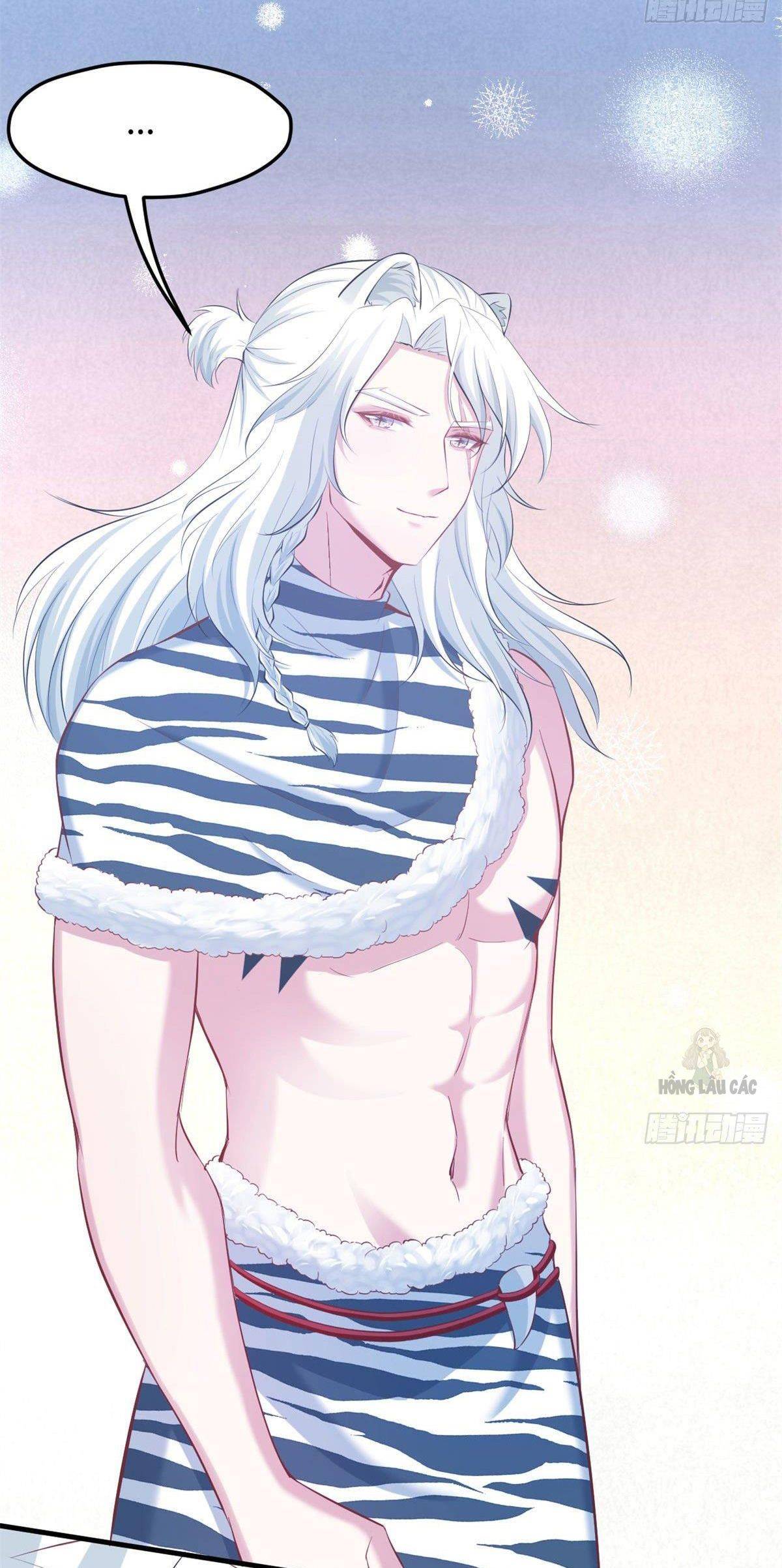 Thảnh Thơi Thú Thế Chủng Chủng Điền, Sinh Sinh Tể - Chap 313