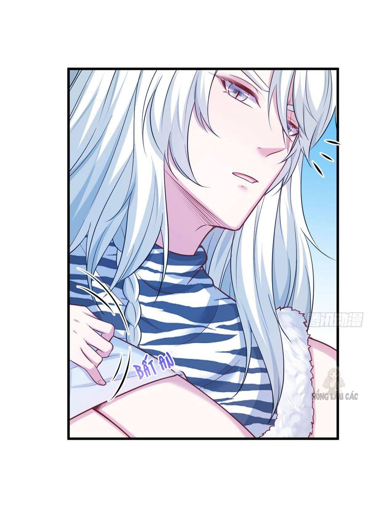 Thảnh Thơi Thú Thế Chủng Chủng Điền, Sinh Sinh Tể - Chap 313