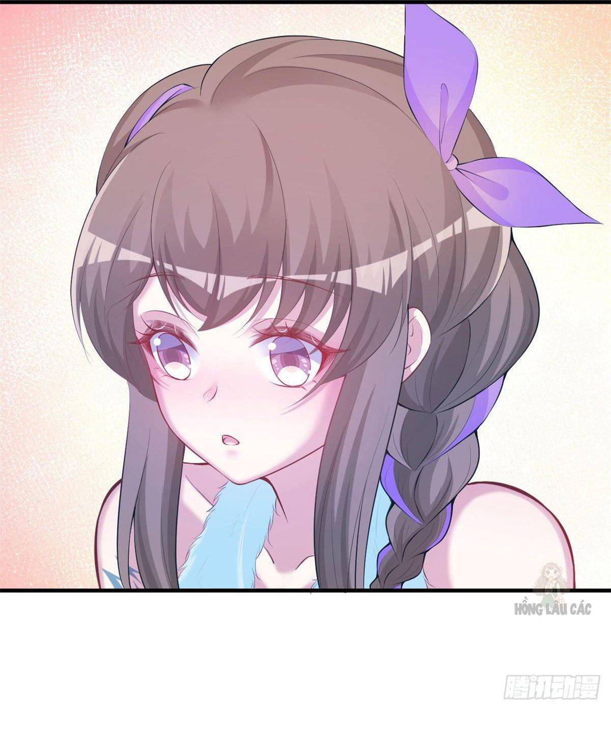 Thảnh Thơi Thú Thế Chủng Chủng Điền, Sinh Sinh Tể - Chap 313