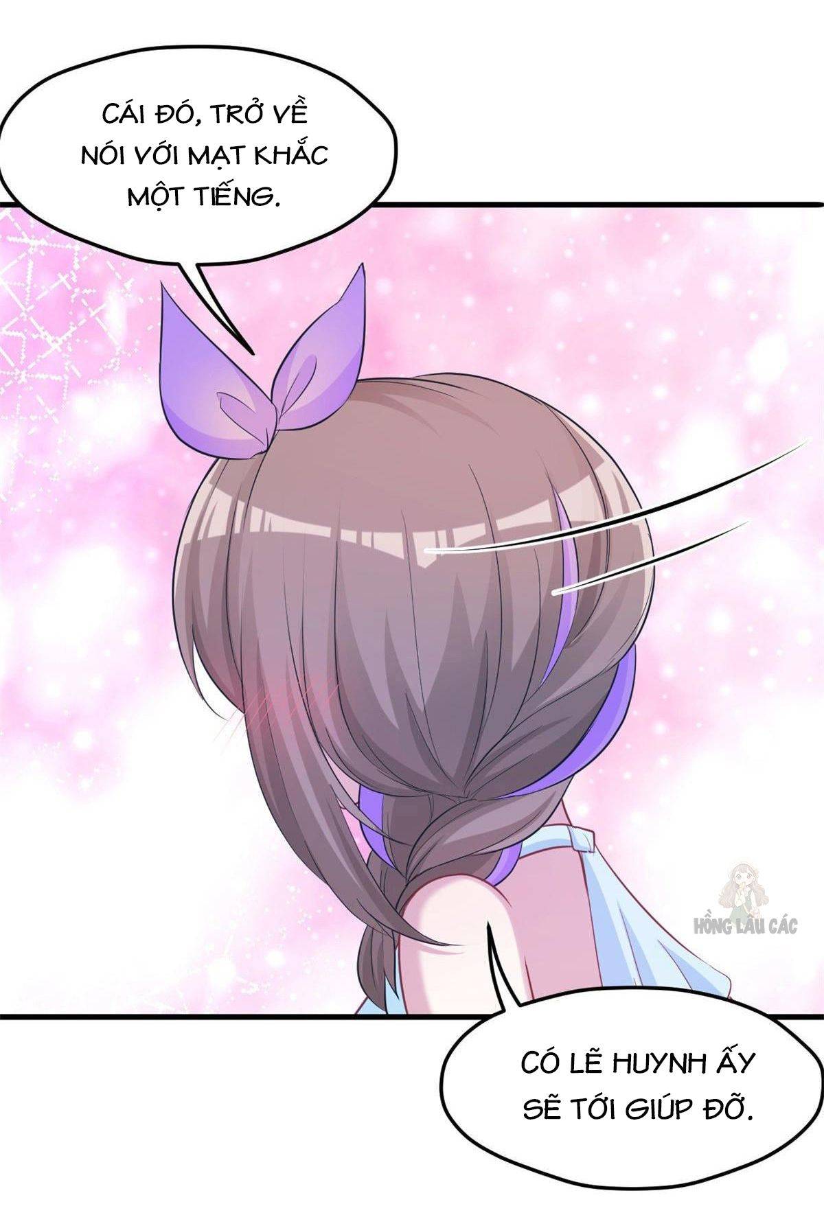 Thảnh Thơi Thú Thế Chủng Chủng Điền, Sinh Sinh Tể - Chap 313