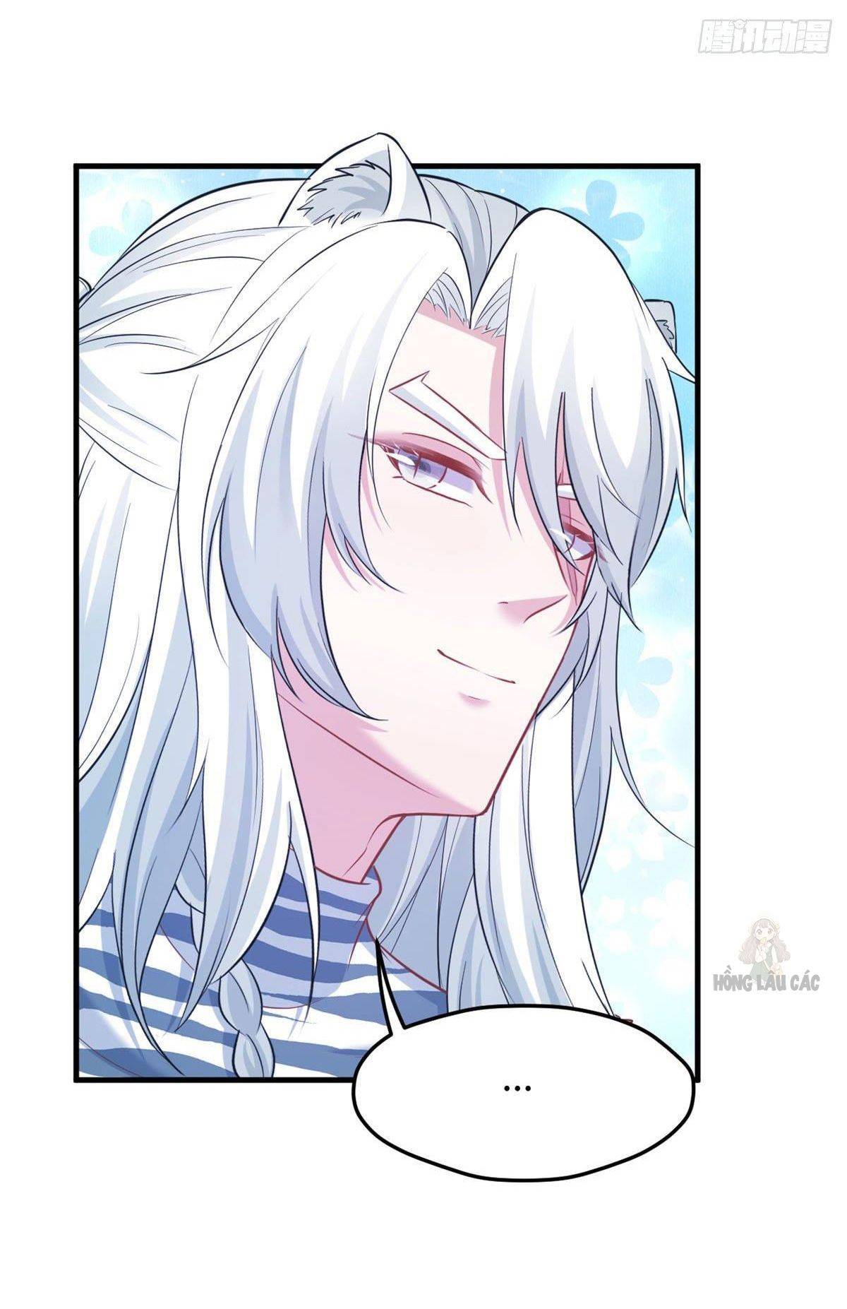 Thảnh Thơi Thú Thế Chủng Chủng Điền, Sinh Sinh Tể - Chap 313