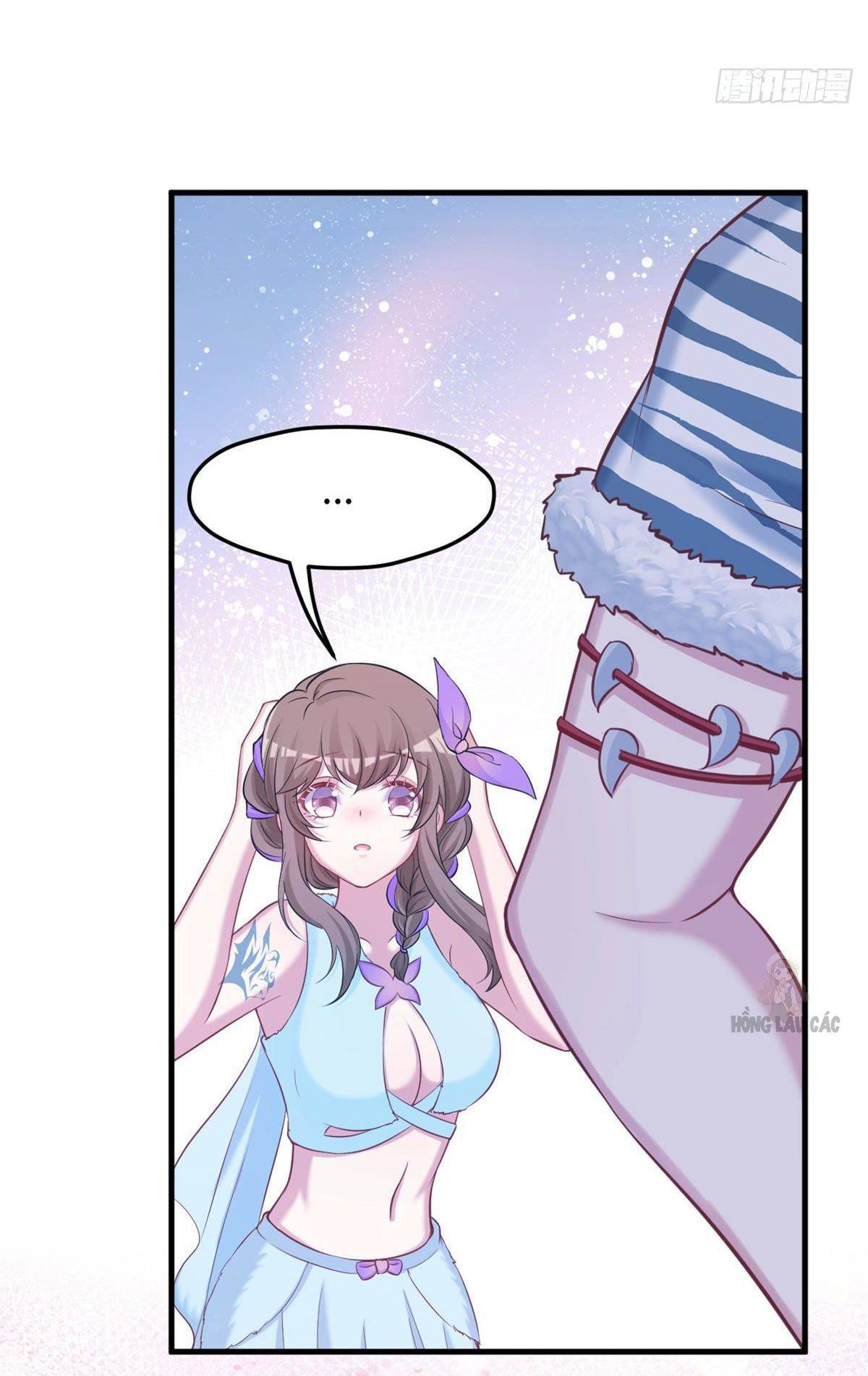 Thảnh Thơi Thú Thế Chủng Chủng Điền, Sinh Sinh Tể - Chap 313