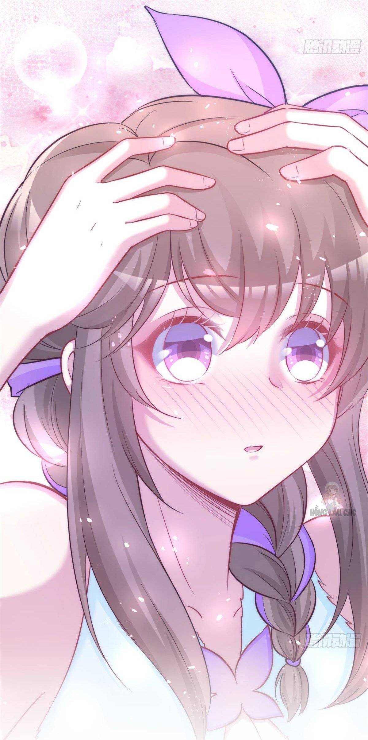 Thảnh Thơi Thú Thế Chủng Chủng Điền, Sinh Sinh Tể - Chap 313