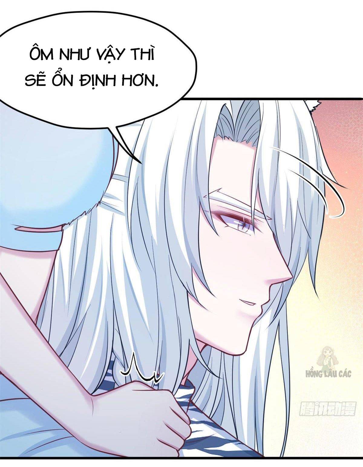 Thảnh Thơi Thú Thế Chủng Chủng Điền, Sinh Sinh Tể - Chap 313