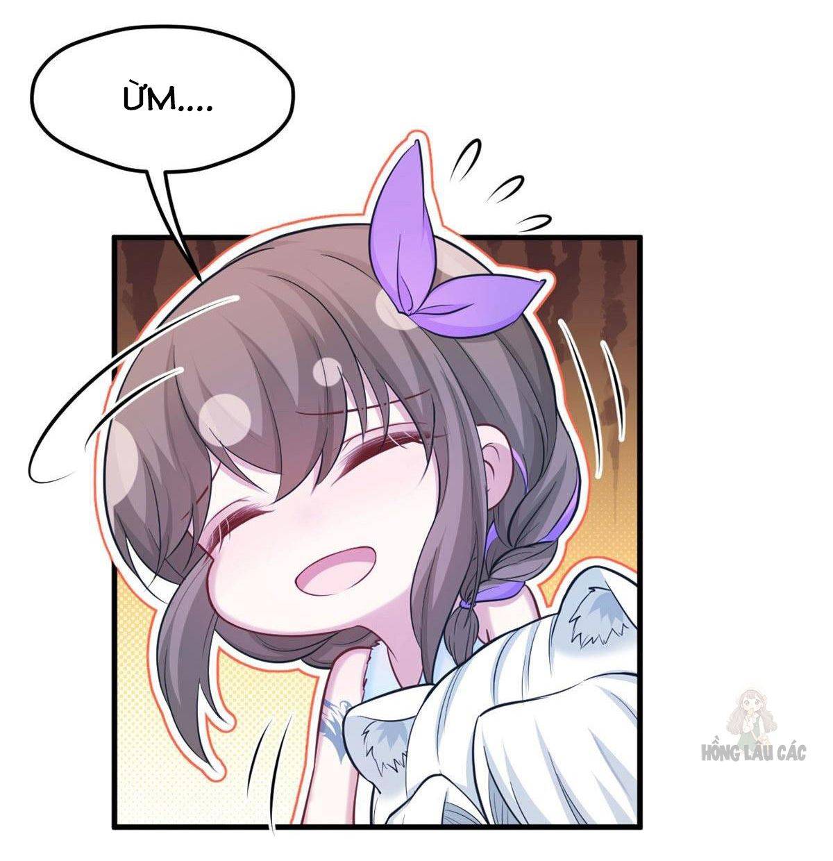 Thảnh Thơi Thú Thế Chủng Chủng Điền, Sinh Sinh Tể - Chap 313