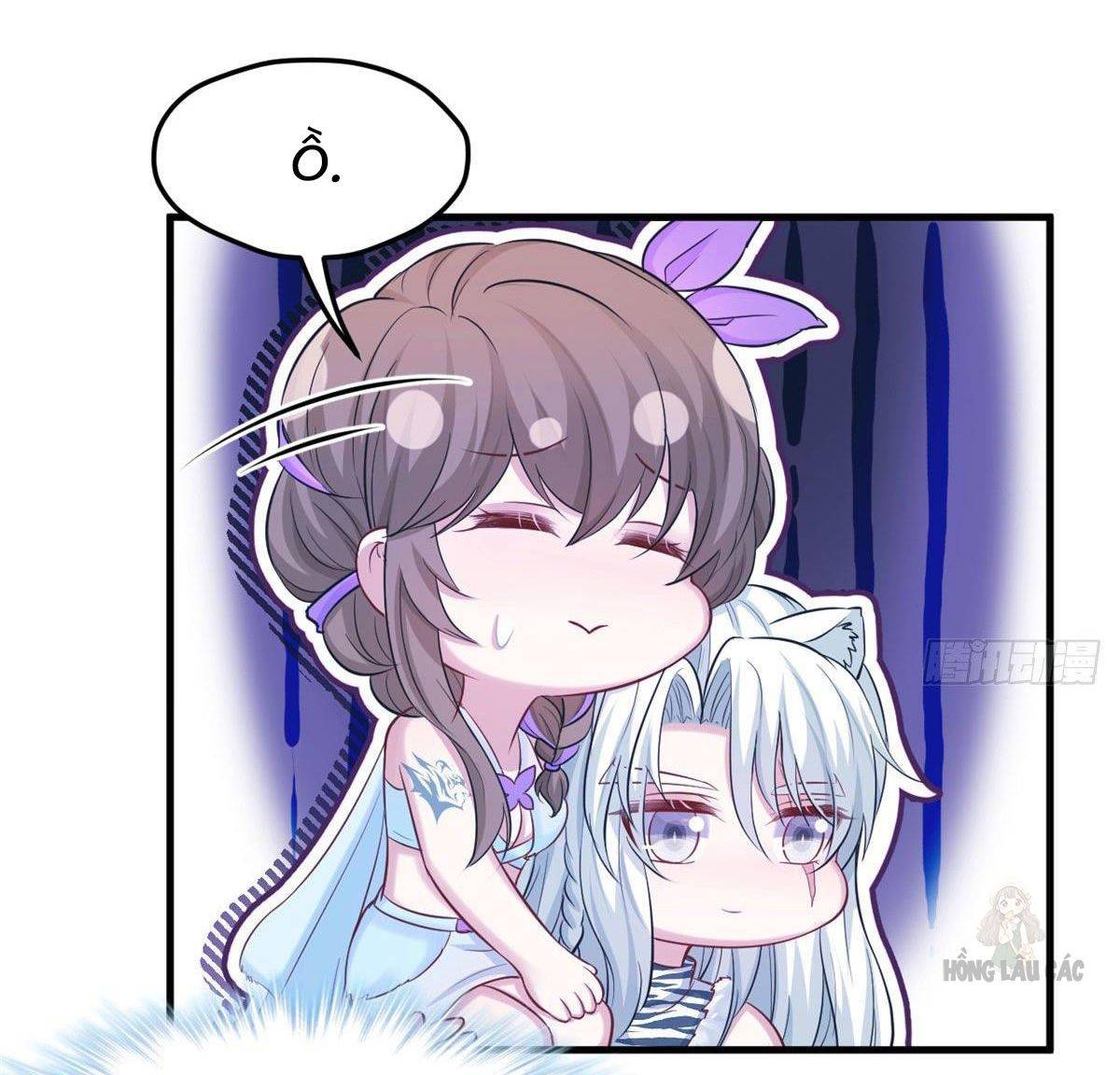 Thảnh Thơi Thú Thế Chủng Chủng Điền, Sinh Sinh Tể - Chap 313