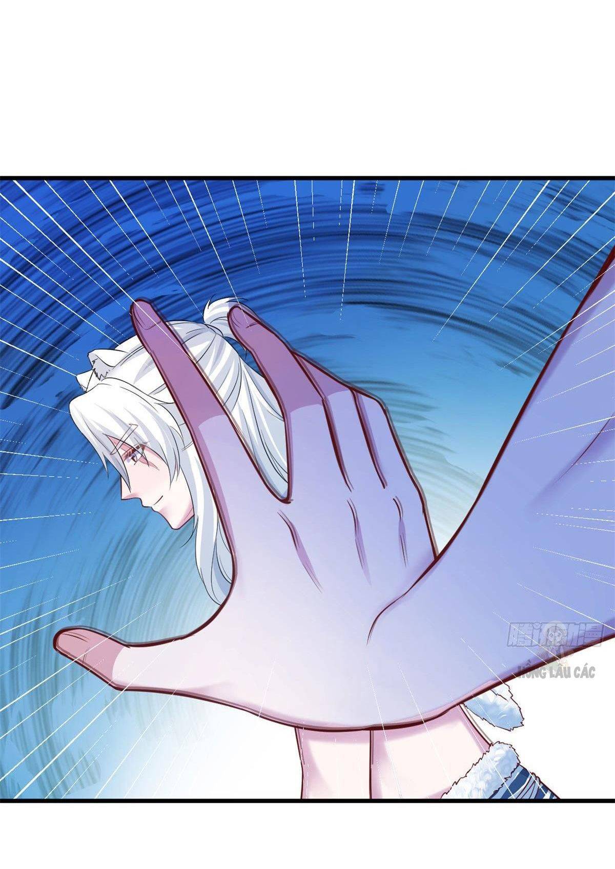 Thảnh Thơi Thú Thế Chủng Chủng Điền, Sinh Sinh Tể - Chap 314