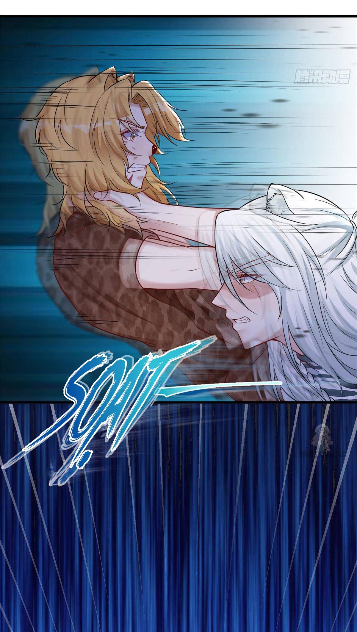 Thảnh Thơi Thú Thế Chủng Chủng Điền, Sinh Sinh Tể - Chap 314