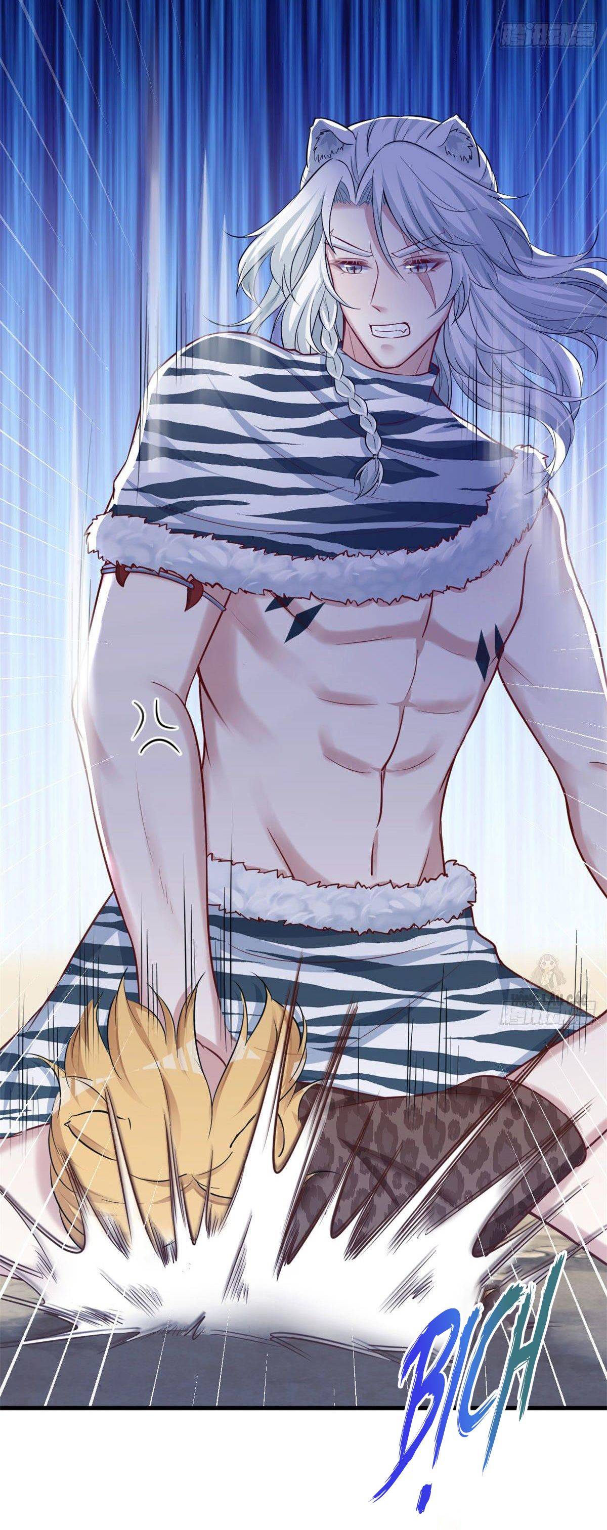 Thảnh Thơi Thú Thế Chủng Chủng Điền, Sinh Sinh Tể - Chap 314