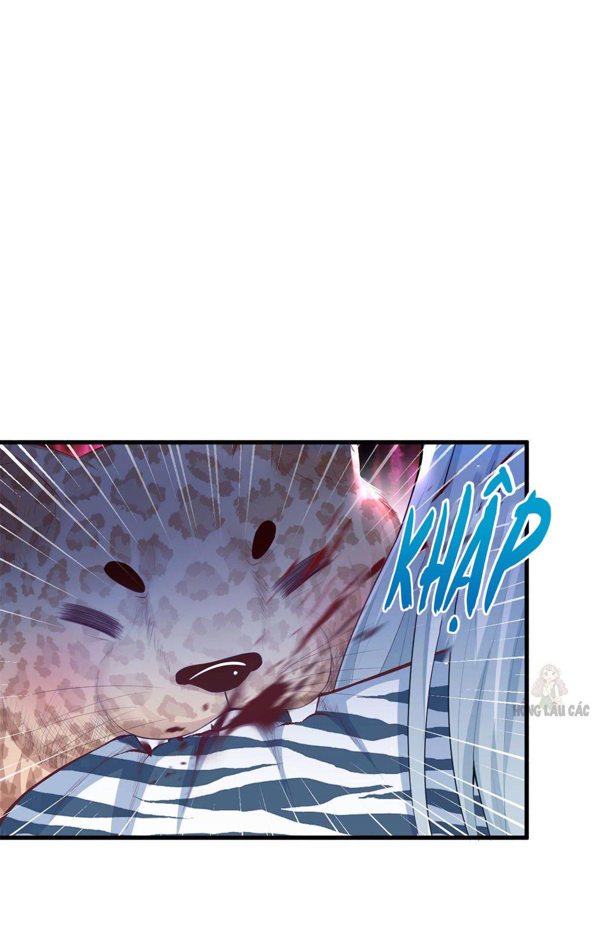 Thảnh Thơi Thú Thế Chủng Chủng Điền, Sinh Sinh Tể - Chap 314