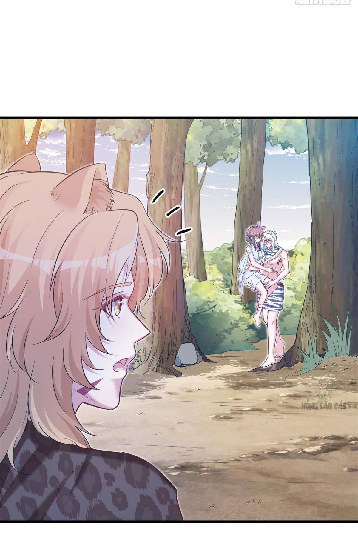 Thảnh Thơi Thú Thế Chủng Chủng Điền, Sinh Sinh Tể - Chap 314