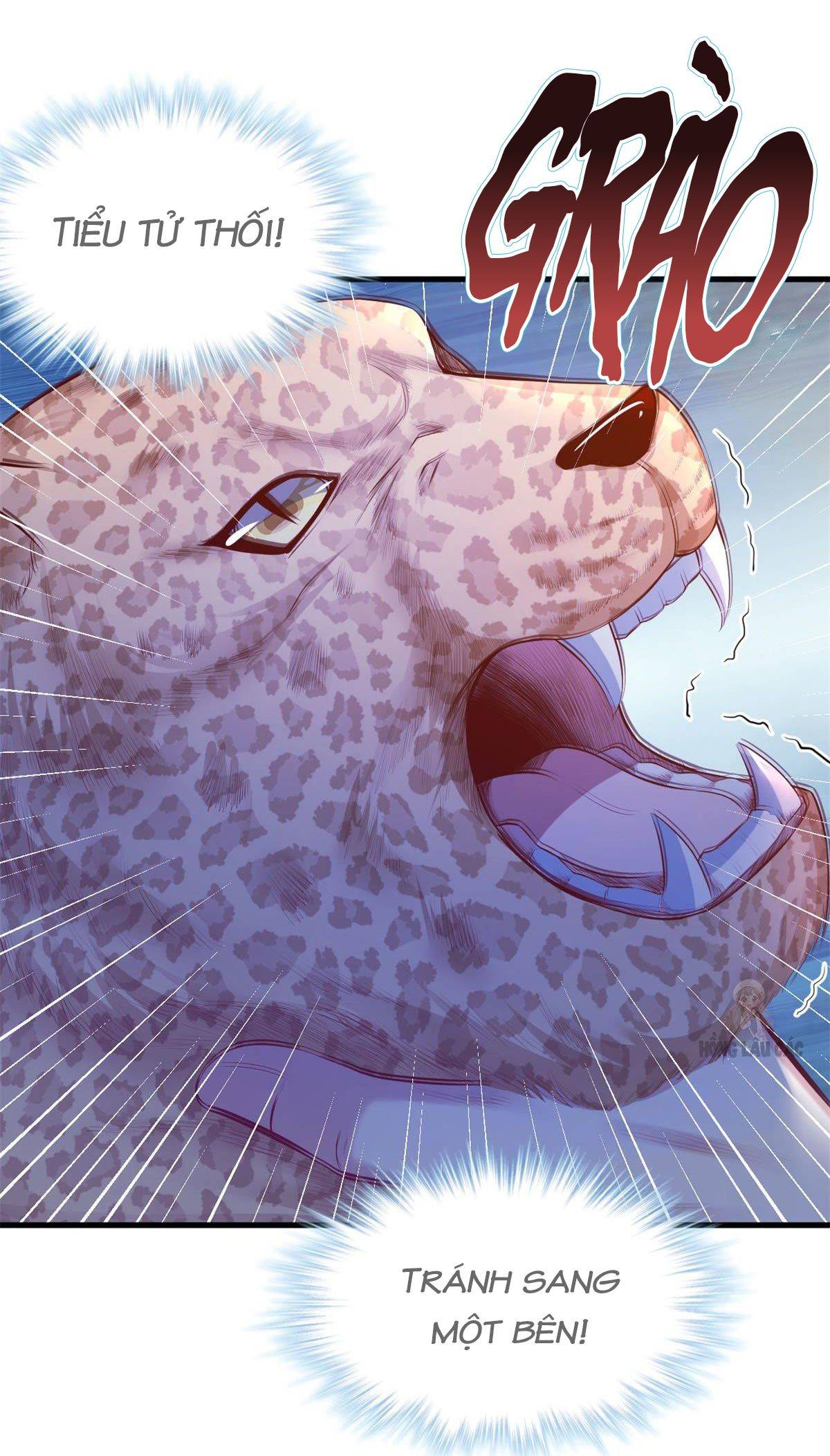 Thảnh Thơi Thú Thế Chủng Chủng Điền, Sinh Sinh Tể - Chap 314