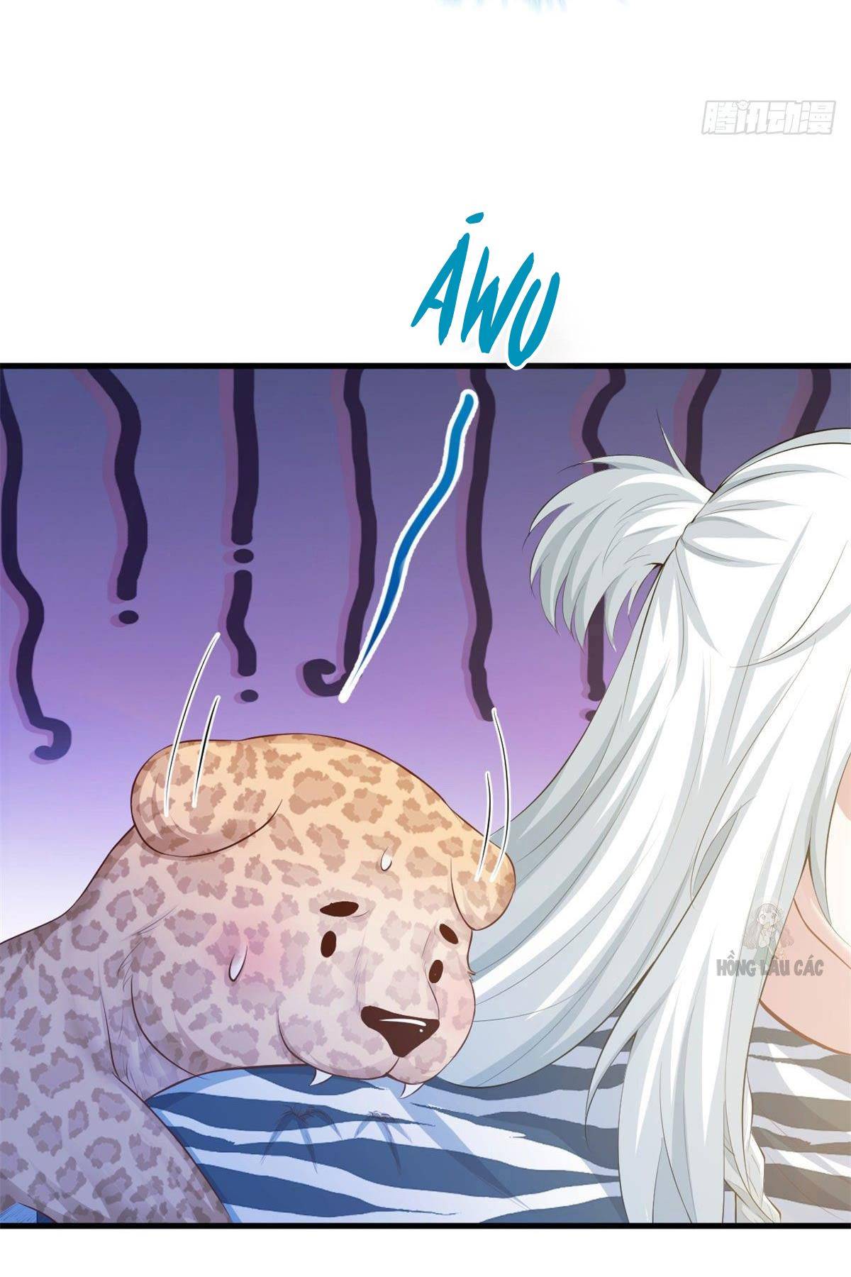 Thảnh Thơi Thú Thế Chủng Chủng Điền, Sinh Sinh Tể - Chap 314