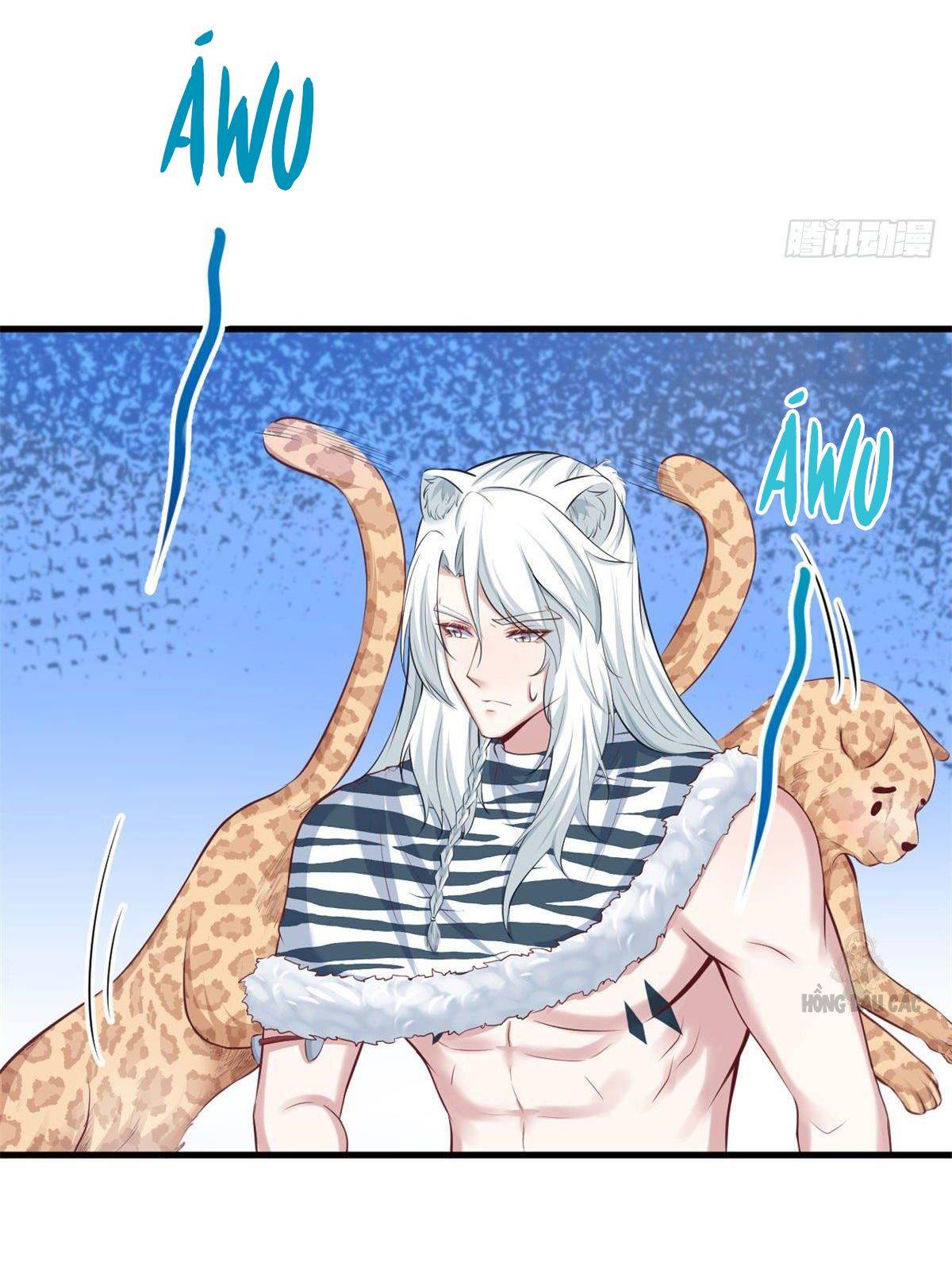 Thảnh Thơi Thú Thế Chủng Chủng Điền, Sinh Sinh Tể - Chap 314