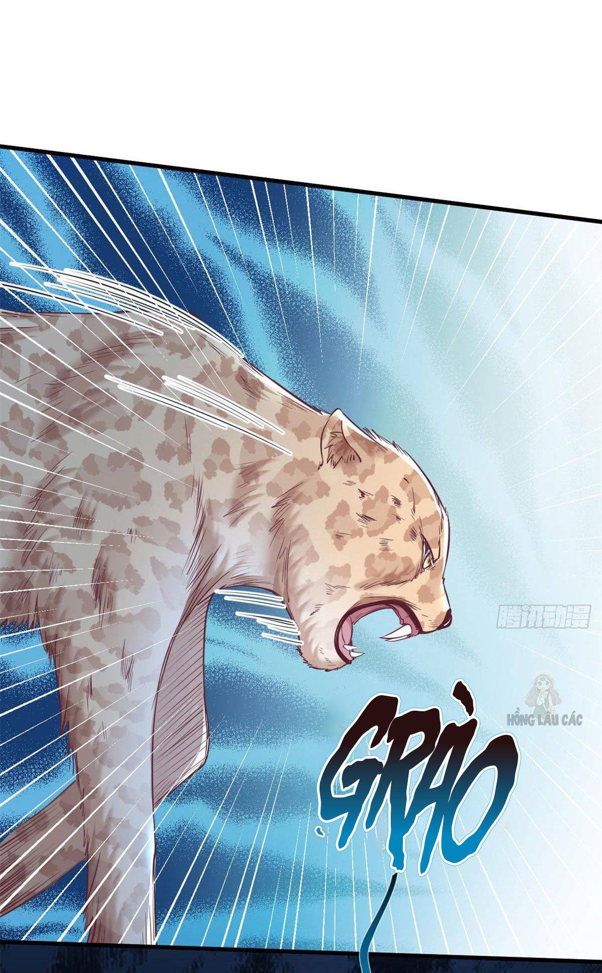 Thảnh Thơi Thú Thế Chủng Chủng Điền, Sinh Sinh Tể - Chap 314