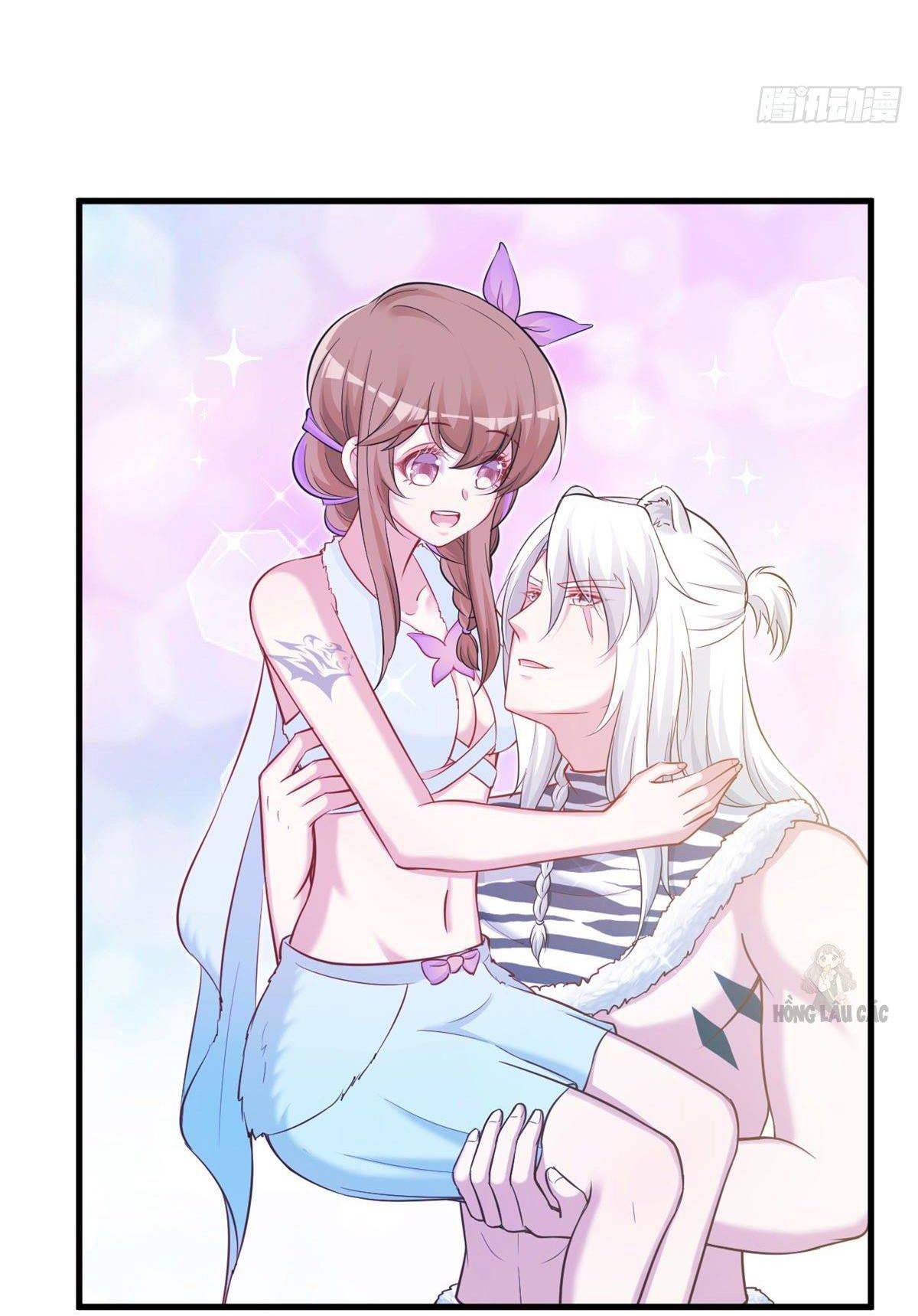 Thảnh Thơi Thú Thế Chủng Chủng Điền, Sinh Sinh Tể - Chap 314