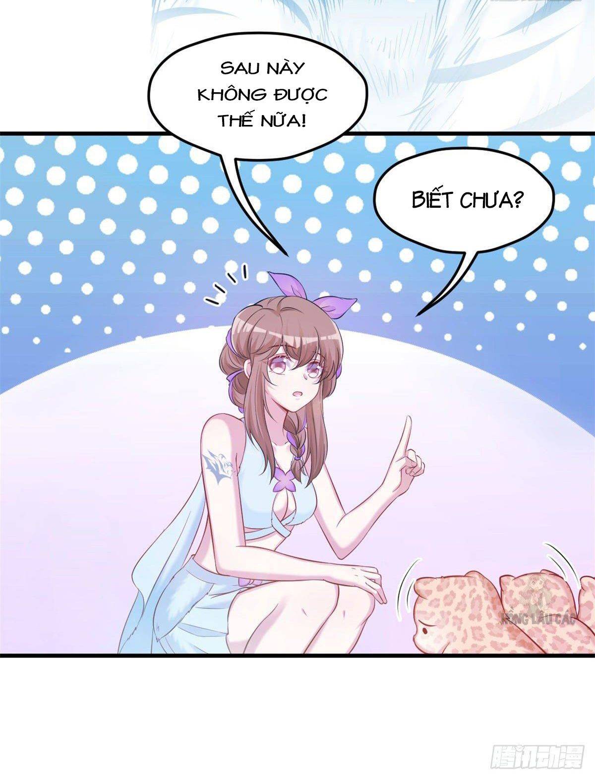 Thảnh Thơi Thú Thế Chủng Chủng Điền, Sinh Sinh Tể - Chap 314