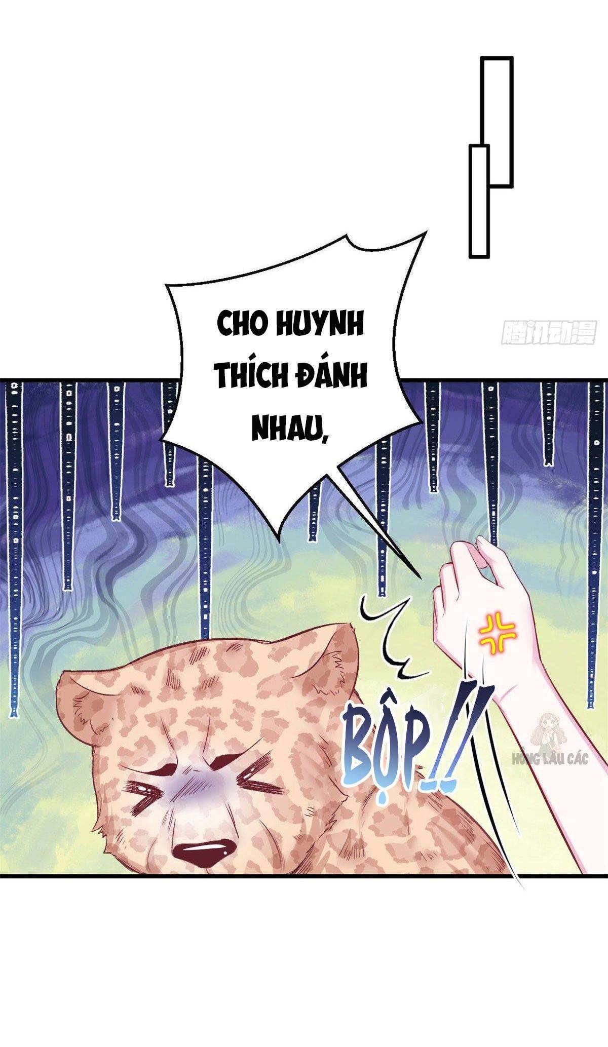 Thảnh Thơi Thú Thế Chủng Chủng Điền, Sinh Sinh Tể - Chap 314