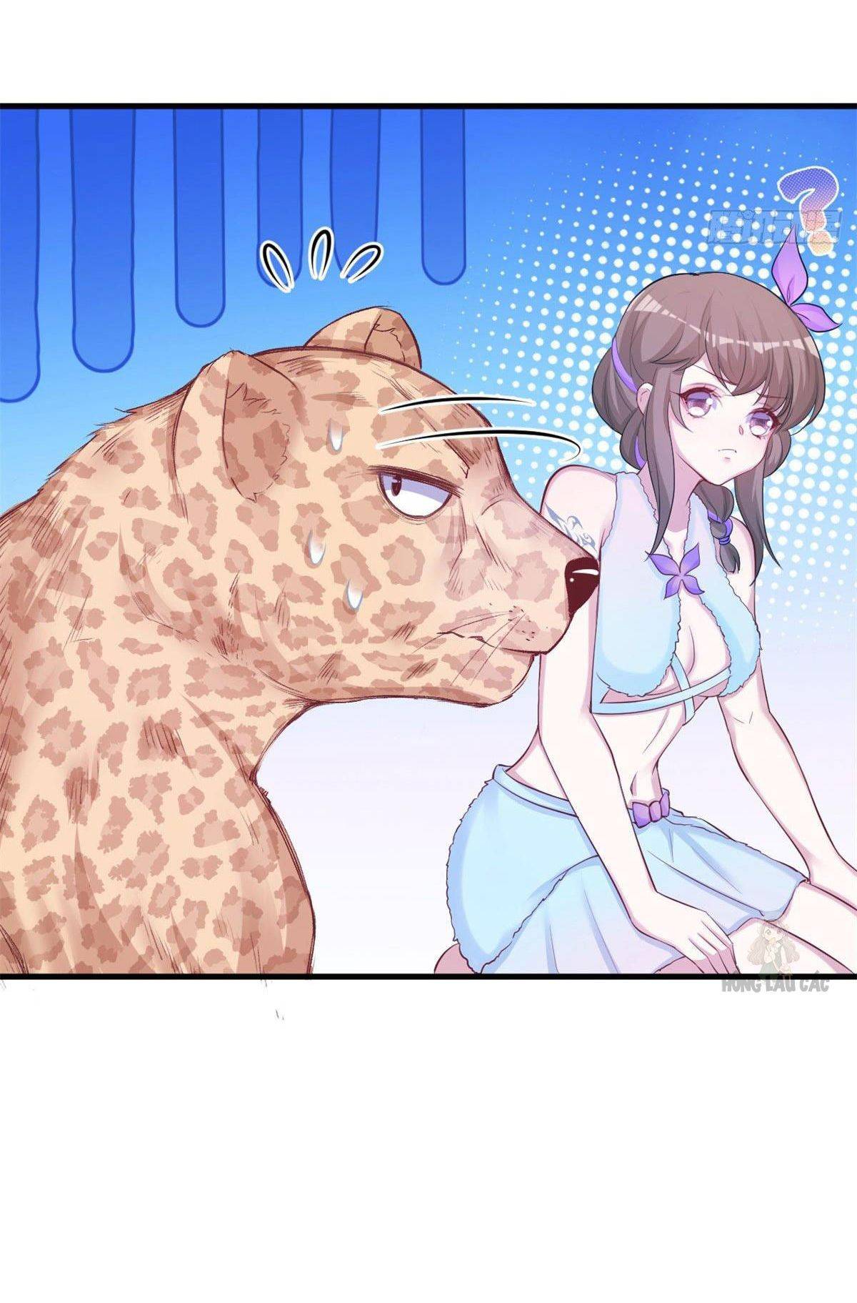 Thảnh Thơi Thú Thế Chủng Chủng Điền, Sinh Sinh Tể - Chap 314