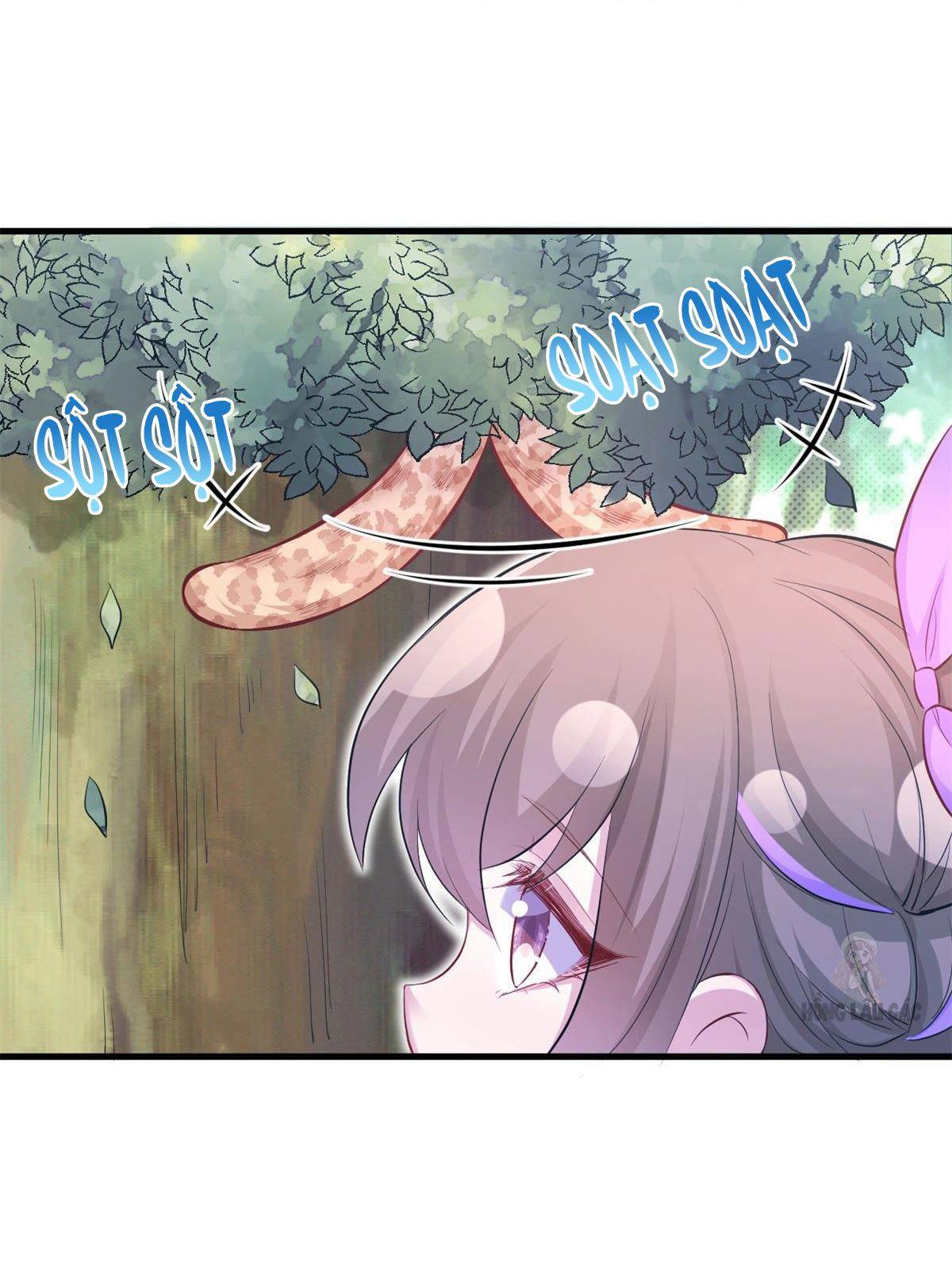 Thảnh Thơi Thú Thế Chủng Chủng Điền, Sinh Sinh Tể - Chap 314