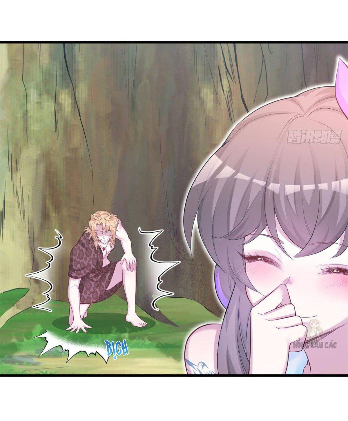 Thảnh Thơi Thú Thế Chủng Chủng Điền, Sinh Sinh Tể - Chap 314