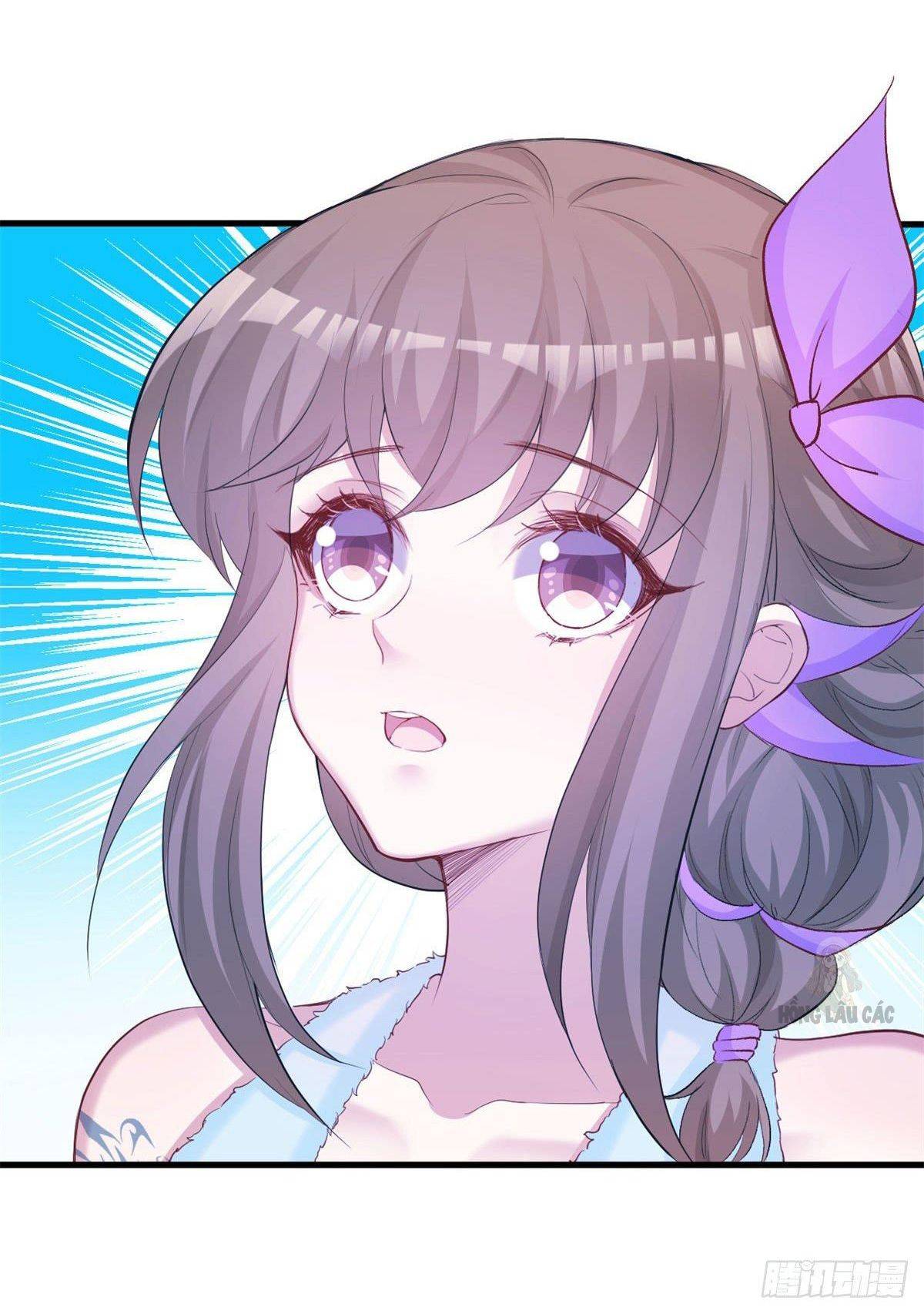 Thảnh Thơi Thú Thế Chủng Chủng Điền, Sinh Sinh Tể - Chap 314