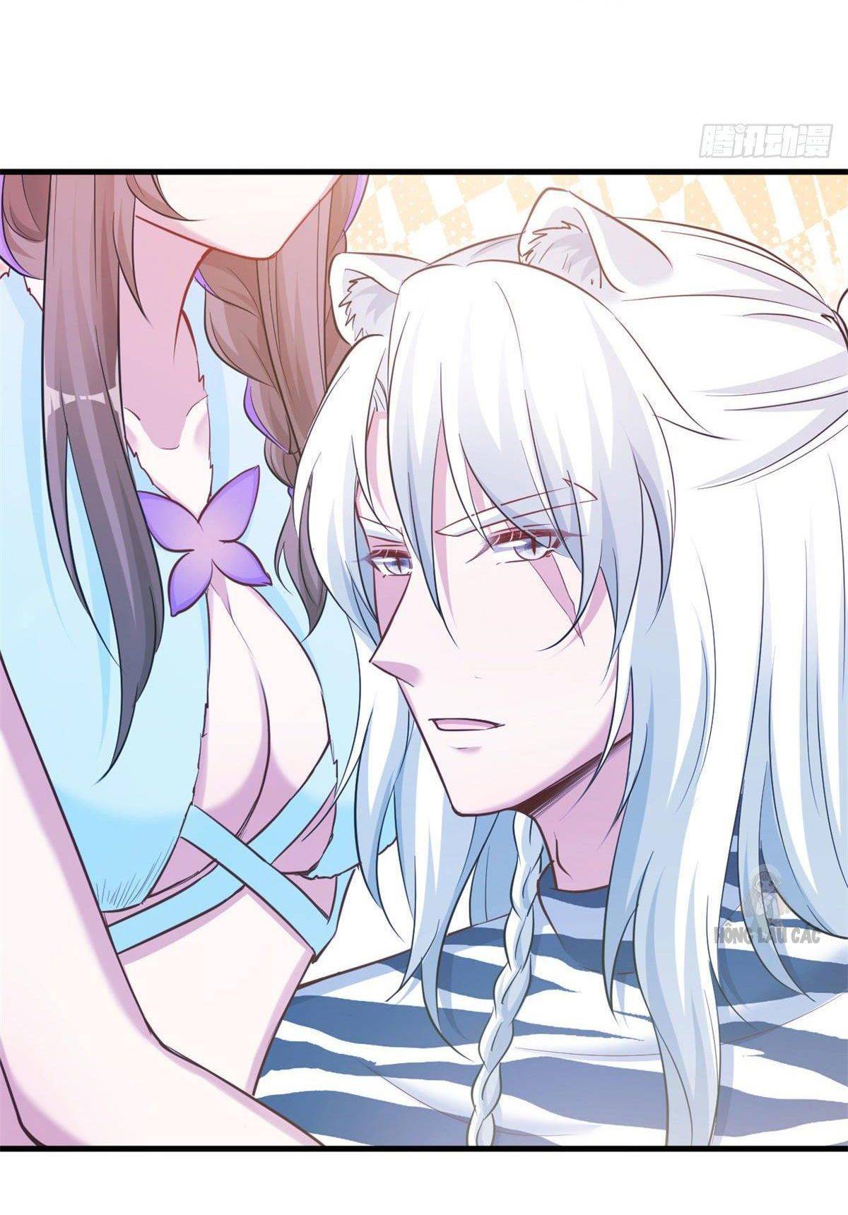 Thảnh Thơi Thú Thế Chủng Chủng Điền, Sinh Sinh Tể - Chap 314