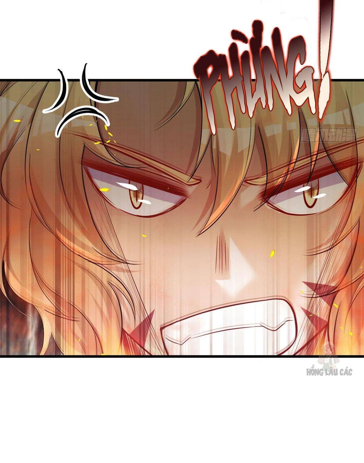 Thảnh Thơi Thú Thế Chủng Chủng Điền, Sinh Sinh Tể - Chap 314