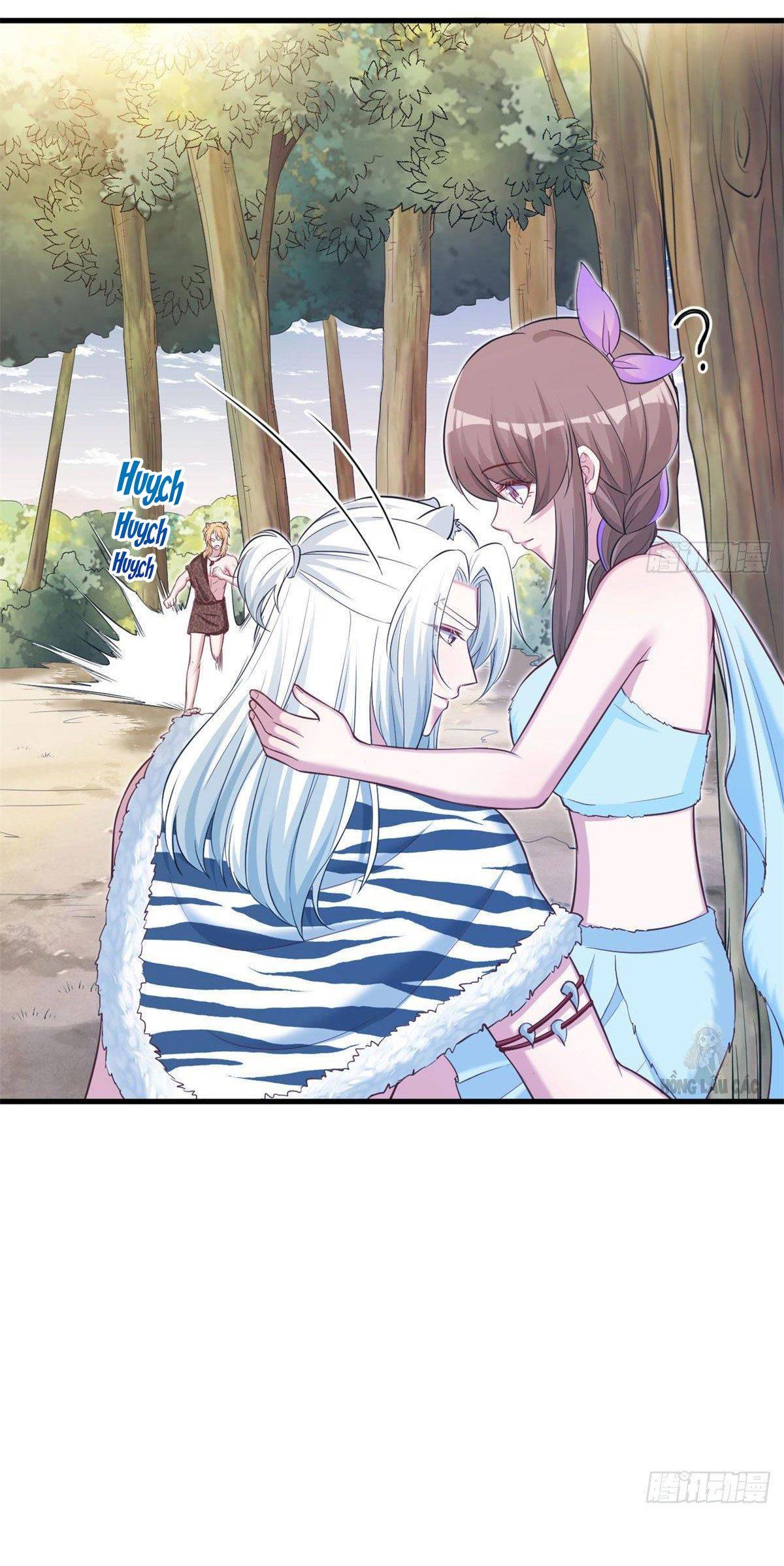 Thảnh Thơi Thú Thế Chủng Chủng Điền, Sinh Sinh Tể - Chap 314