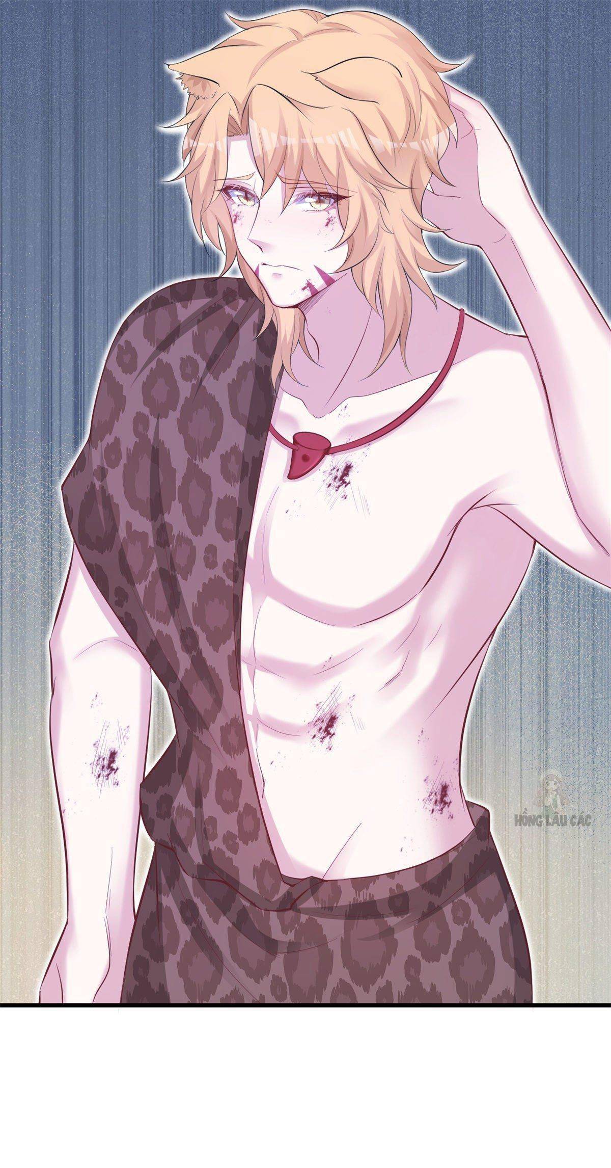 Thảnh Thơi Thú Thế Chủng Chủng Điền, Sinh Sinh Tể - Chap 315