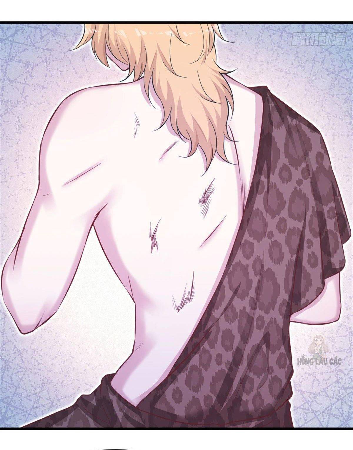 Thảnh Thơi Thú Thế Chủng Chủng Điền, Sinh Sinh Tể - Chap 315