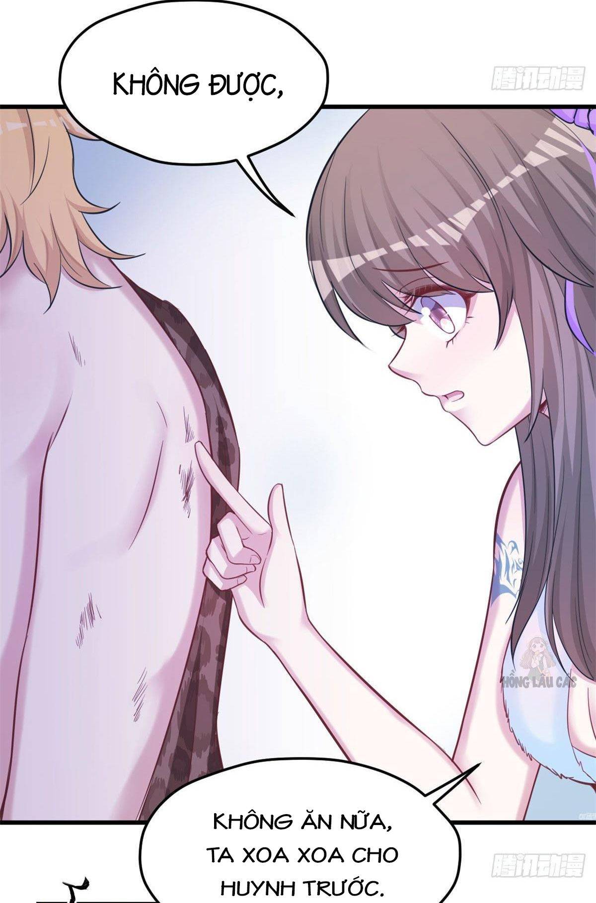 Thảnh Thơi Thú Thế Chủng Chủng Điền, Sinh Sinh Tể - Chap 315