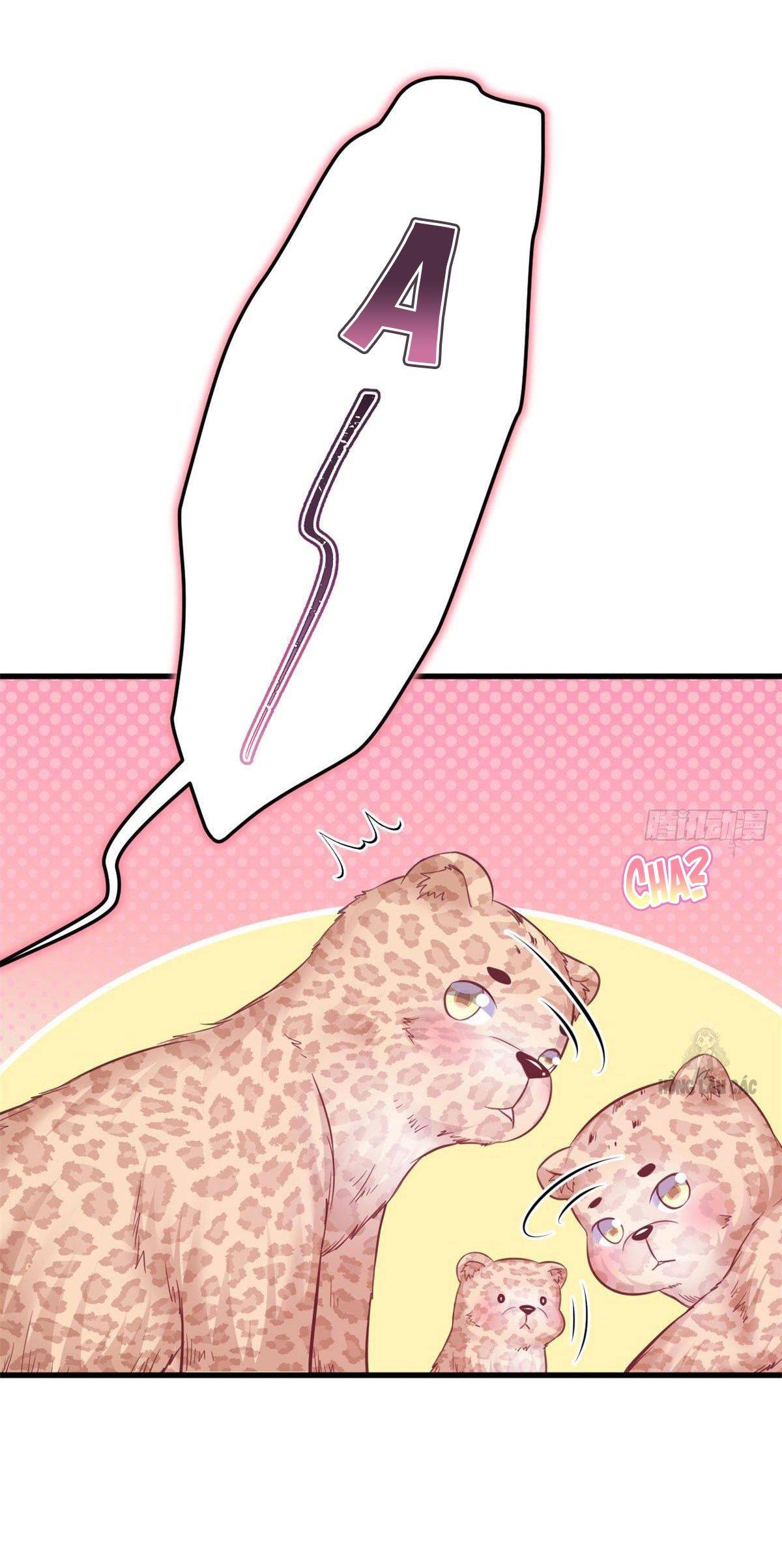 Thảnh Thơi Thú Thế Chủng Chủng Điền, Sinh Sinh Tể - Chap 315