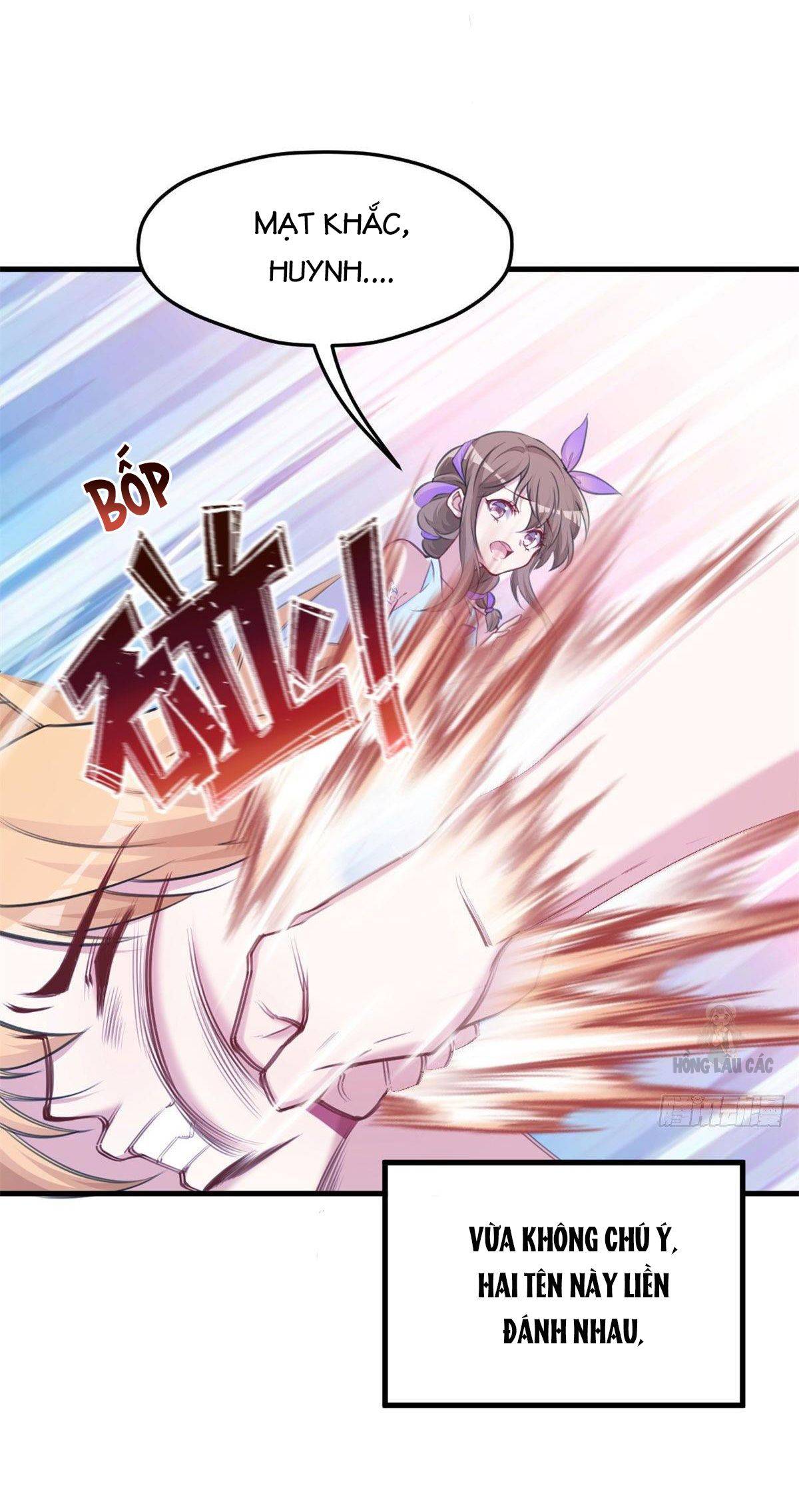 Thảnh Thơi Thú Thế Chủng Chủng Điền, Sinh Sinh Tể - Chap 315