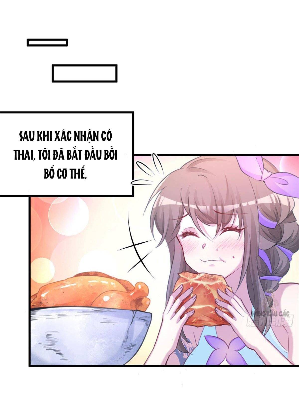 Thảnh Thơi Thú Thế Chủng Chủng Điền, Sinh Sinh Tể - Chap 315