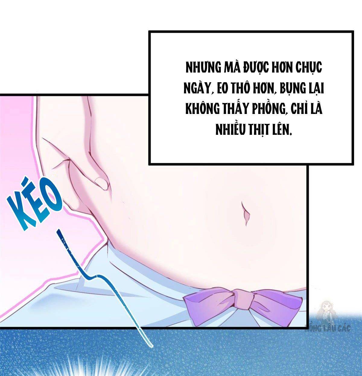 Thảnh Thơi Thú Thế Chủng Chủng Điền, Sinh Sinh Tể - Chap 315