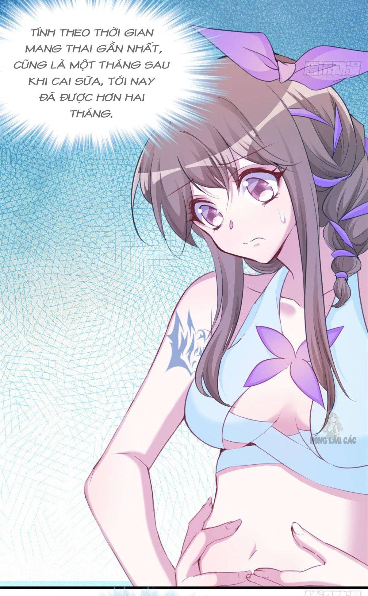 Thảnh Thơi Thú Thế Chủng Chủng Điền, Sinh Sinh Tể - Chap 315