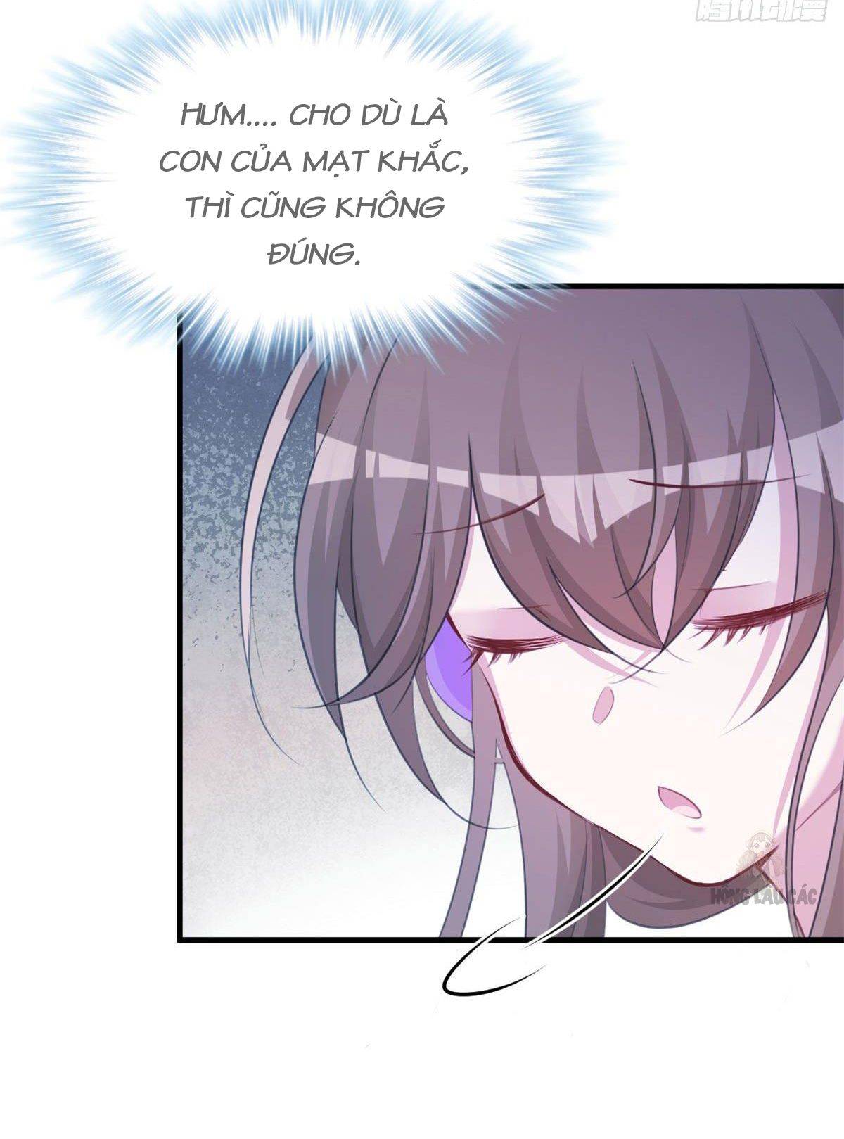 Thảnh Thơi Thú Thế Chủng Chủng Điền, Sinh Sinh Tể - Chap 315