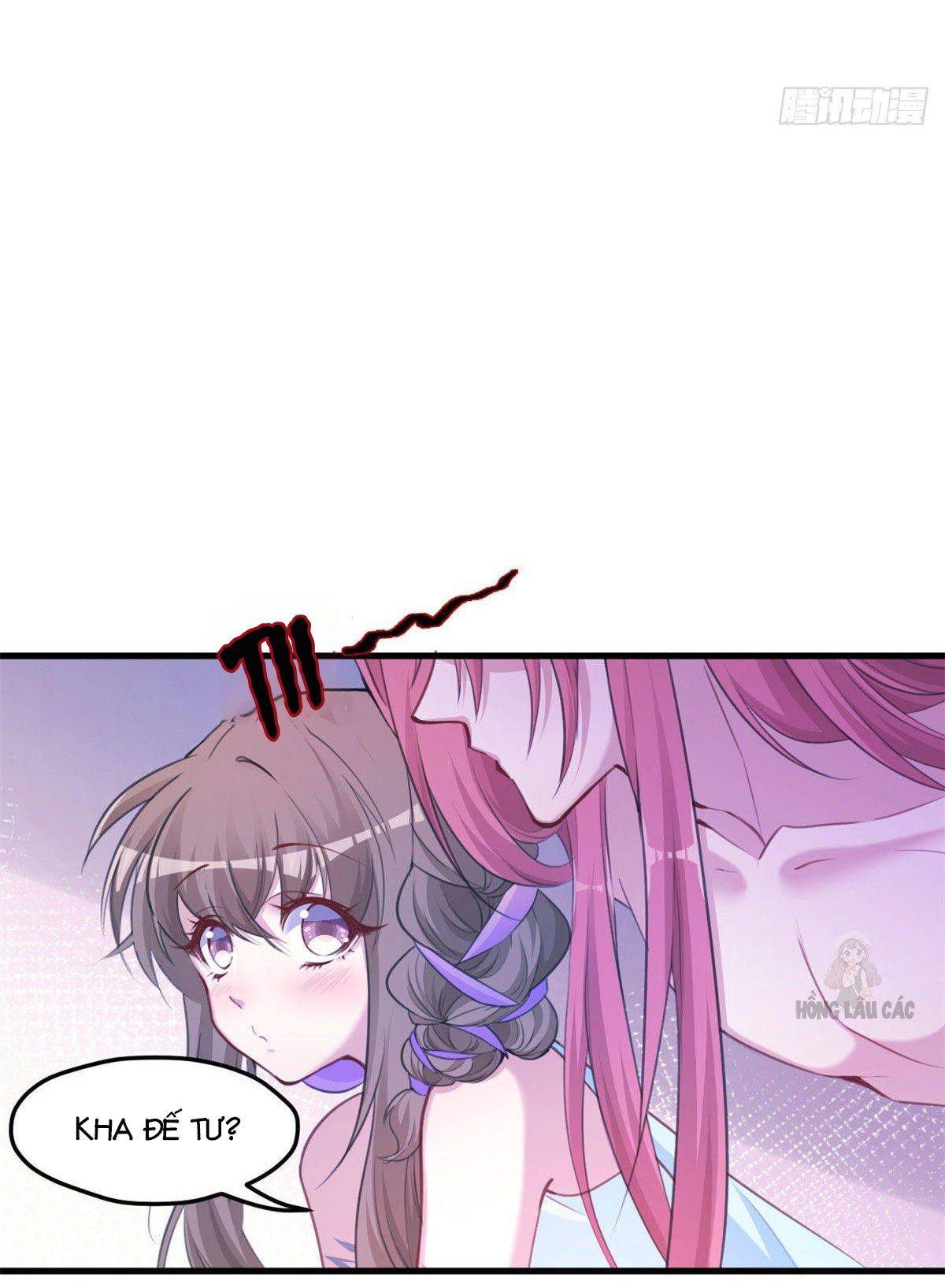 Thảnh Thơi Thú Thế Chủng Chủng Điền, Sinh Sinh Tể - Chap 315