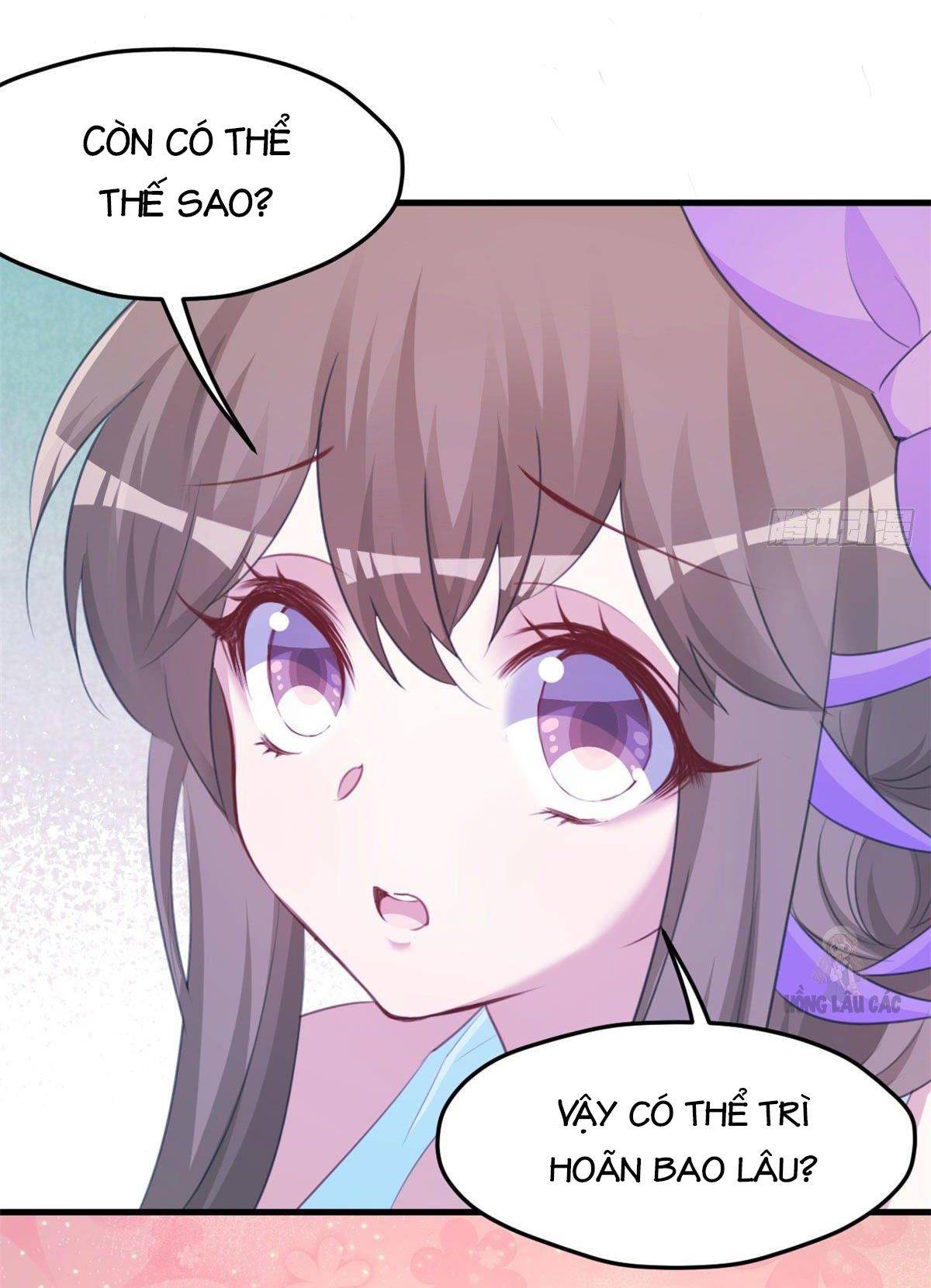 Thảnh Thơi Thú Thế Chủng Chủng Điền, Sinh Sinh Tể - Chap 315