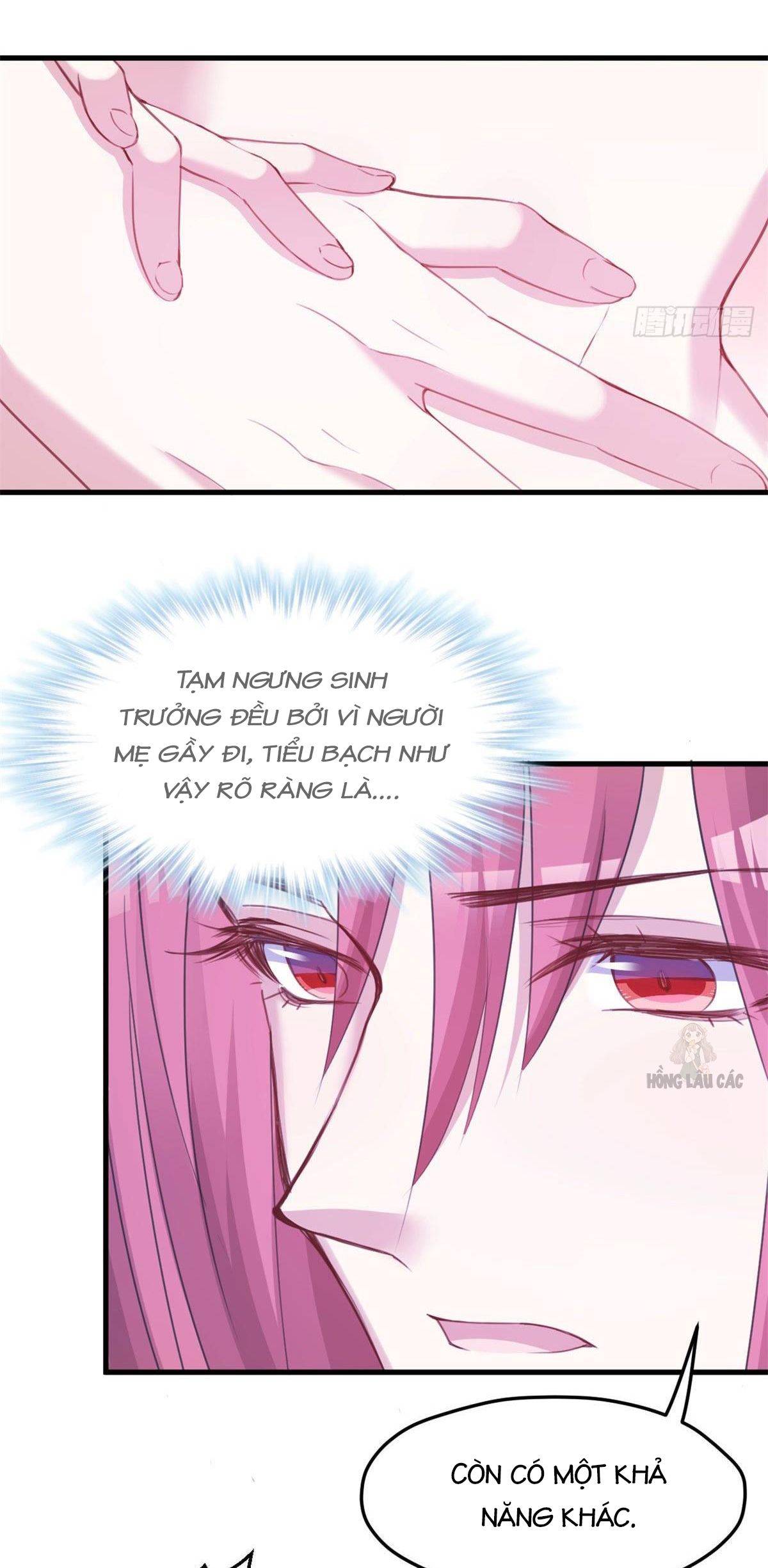 Thảnh Thơi Thú Thế Chủng Chủng Điền, Sinh Sinh Tể - Chap 315