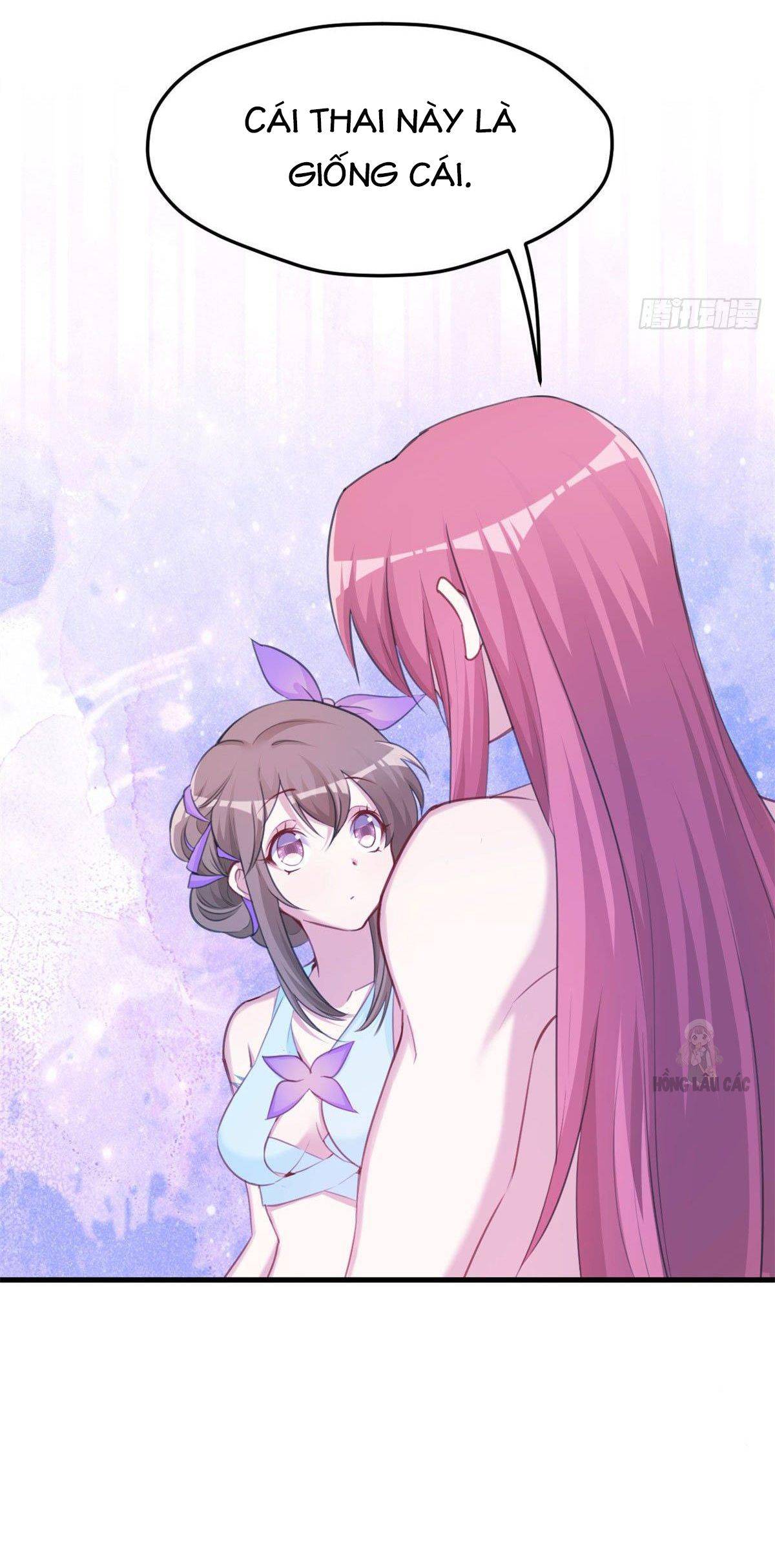 Thảnh Thơi Thú Thế Chủng Chủng Điền, Sinh Sinh Tể - Chap 315