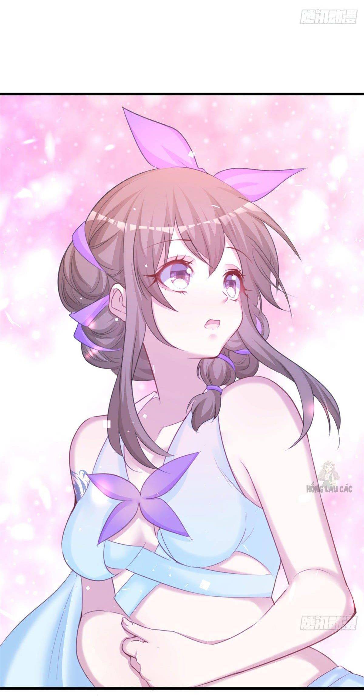 Thảnh Thơi Thú Thế Chủng Chủng Điền, Sinh Sinh Tể - Chap 315