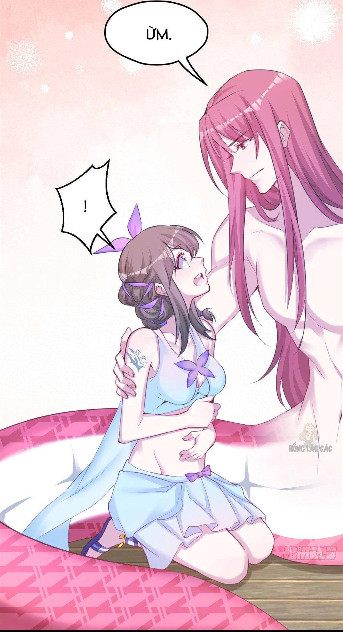 Thảnh Thơi Thú Thế Chủng Chủng Điền, Sinh Sinh Tể - Chap 315