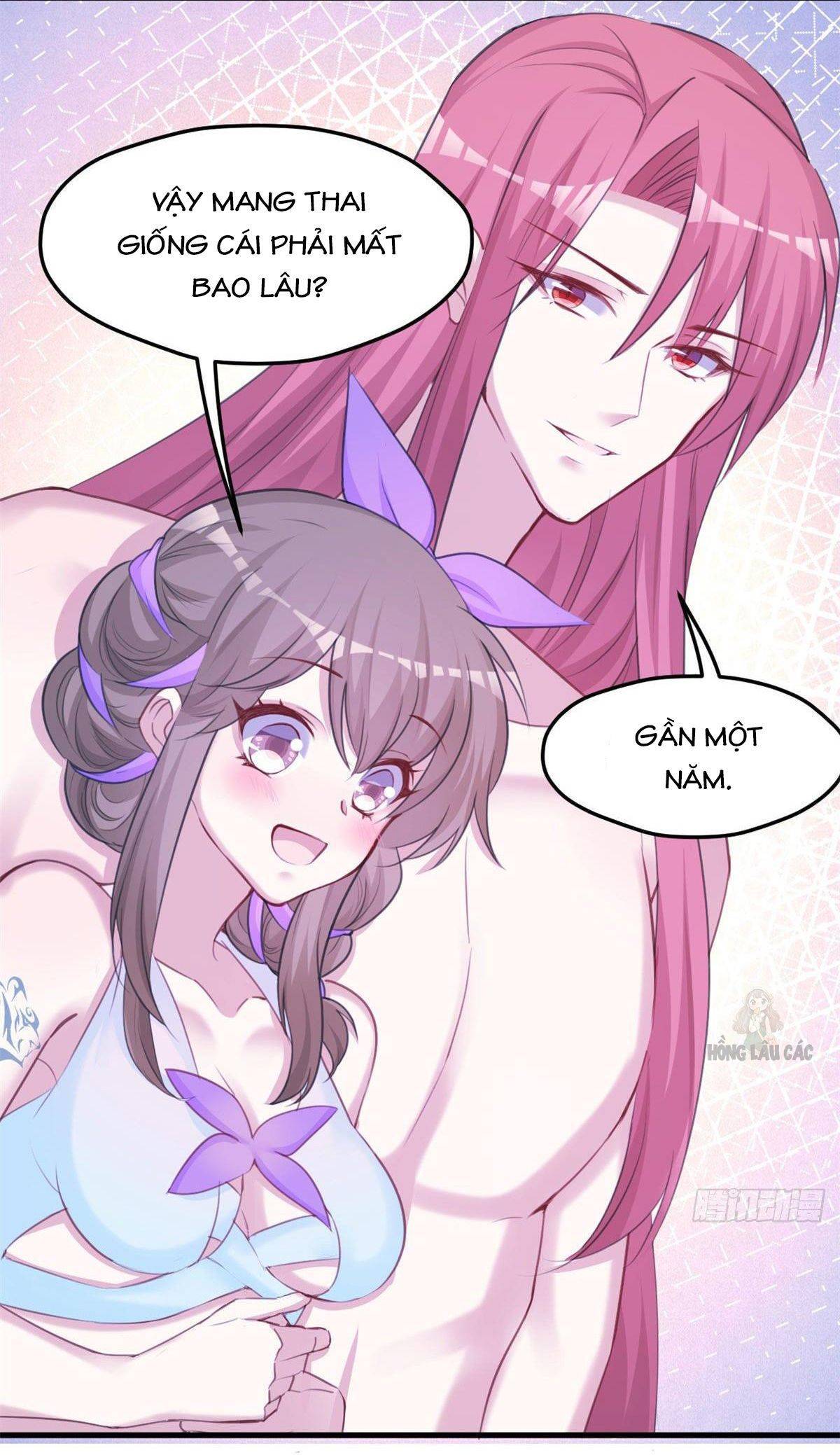 Thảnh Thơi Thú Thế Chủng Chủng Điền, Sinh Sinh Tể - Chap 315