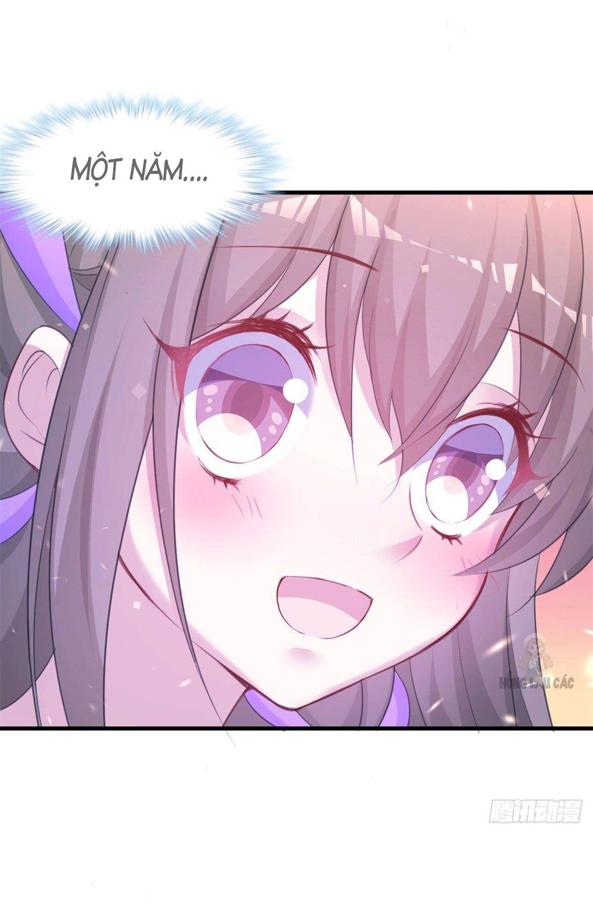 Thảnh Thơi Thú Thế Chủng Chủng Điền, Sinh Sinh Tể - Chap 315